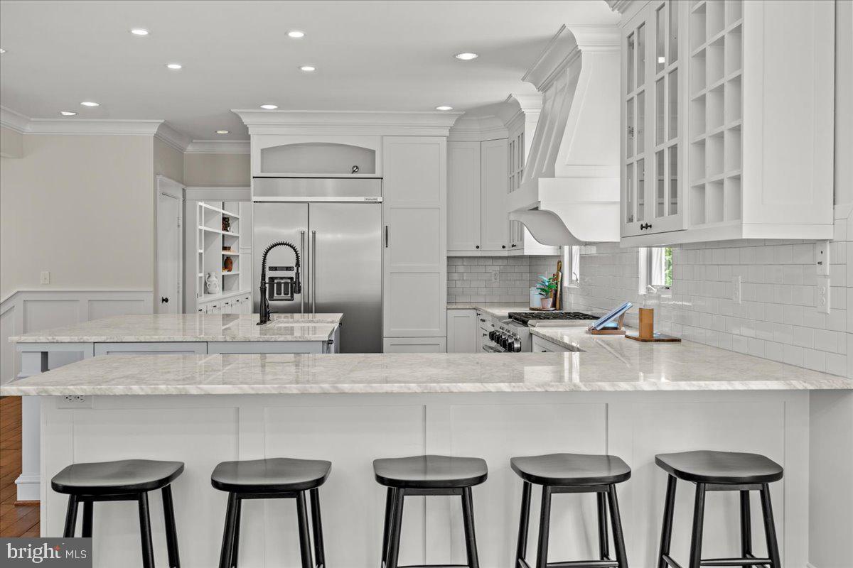 ROSEMONT - Residential