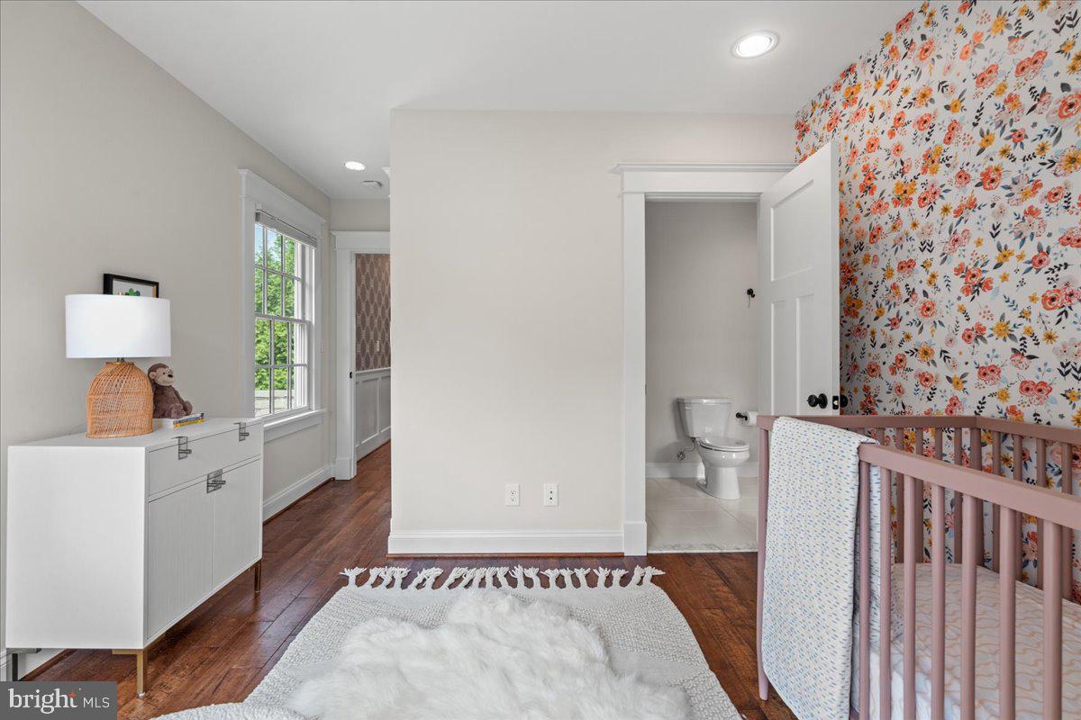 ROSEMONT - Residential