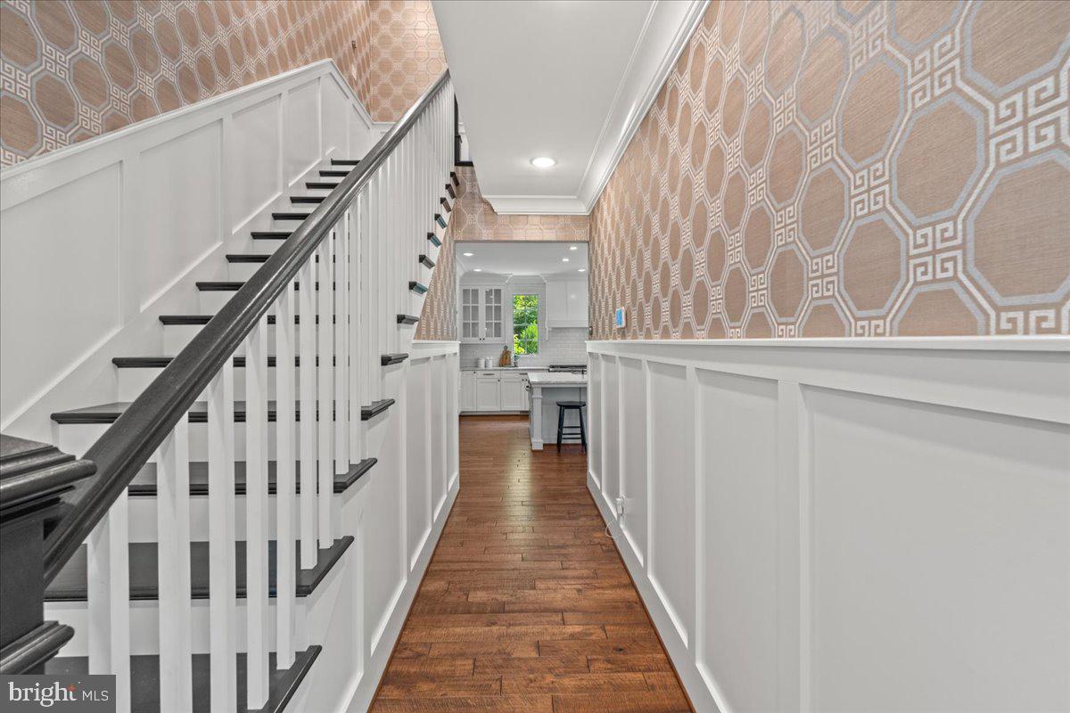 ROSEMONT - Residential