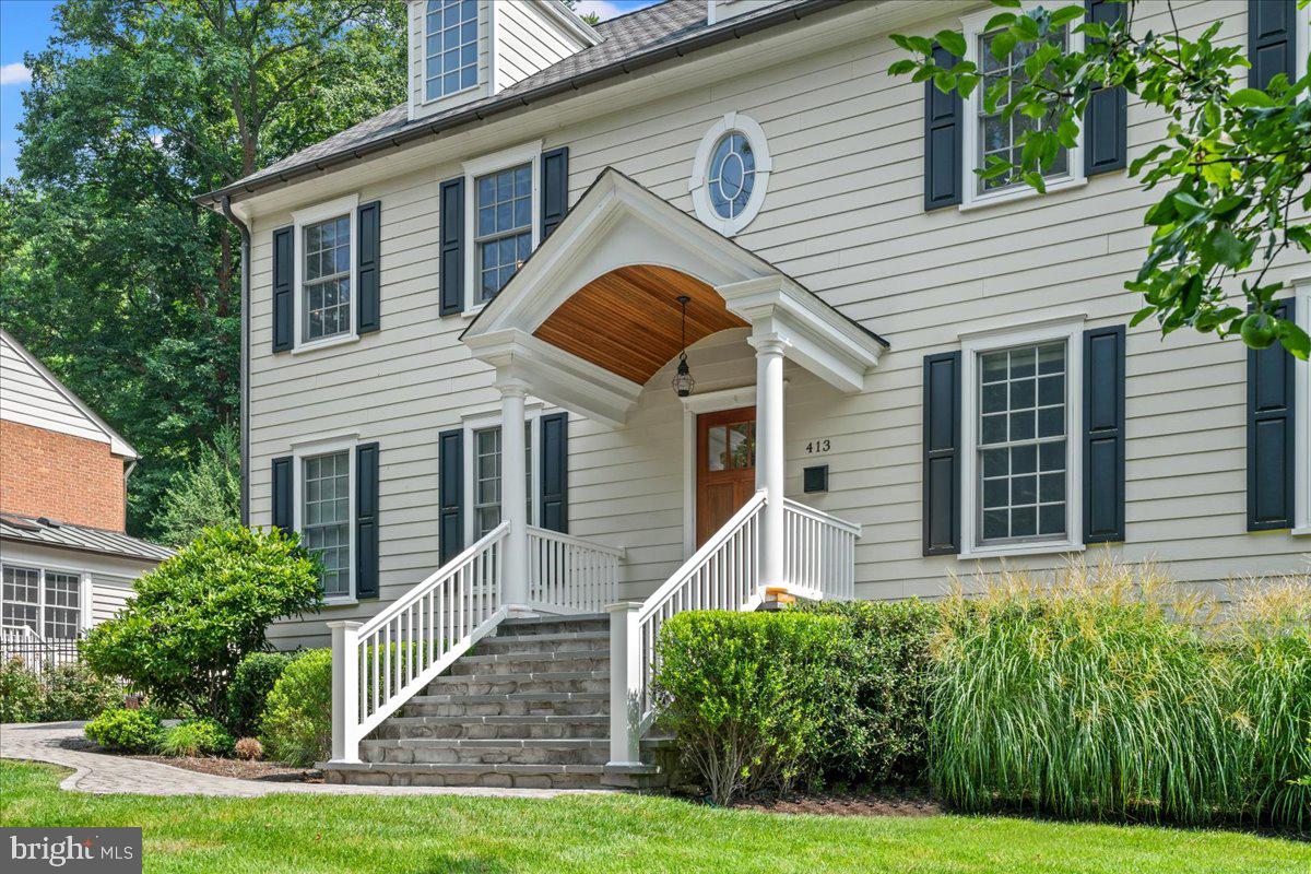 ROSEMONT - Residential