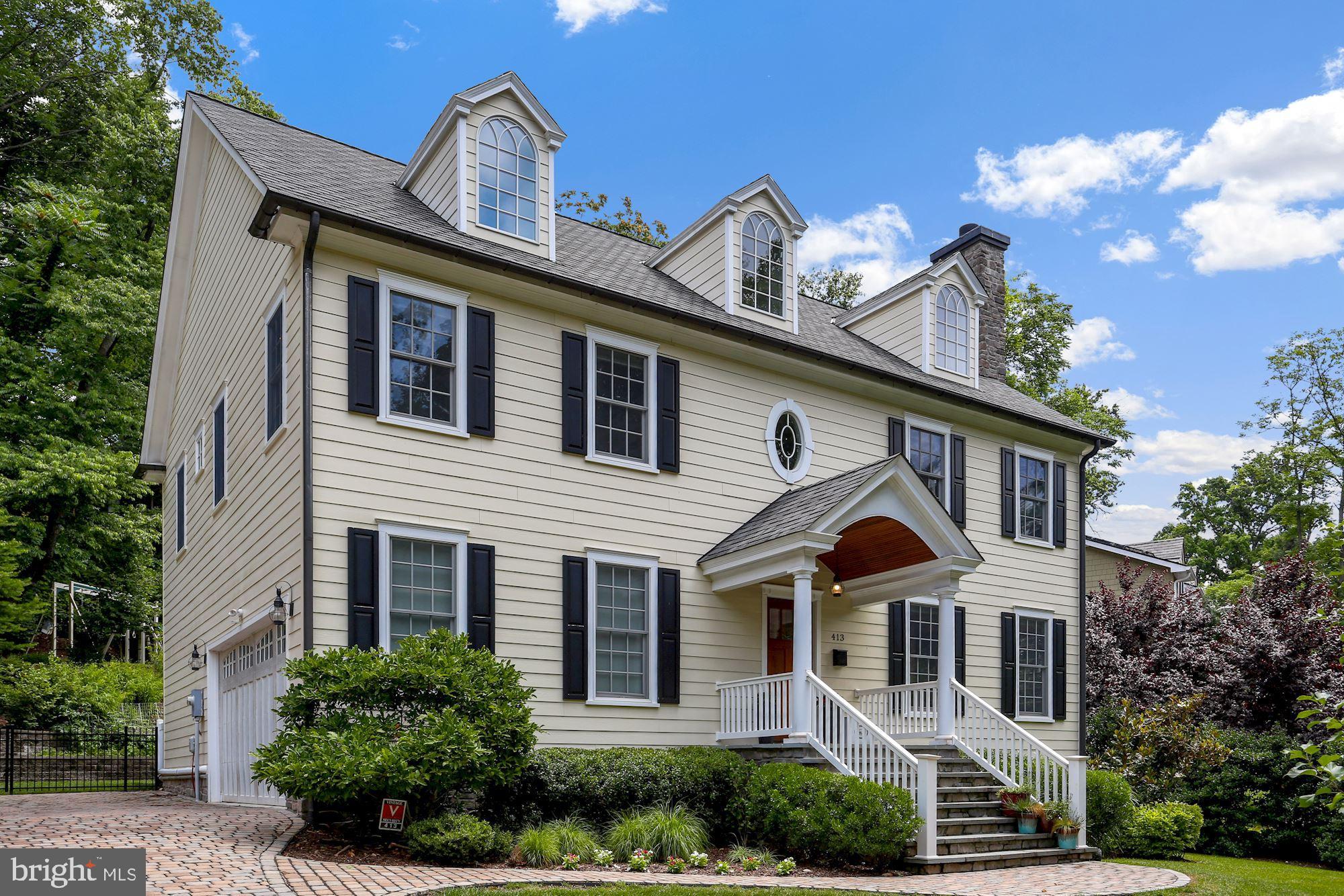 ROSEMONT - Residential