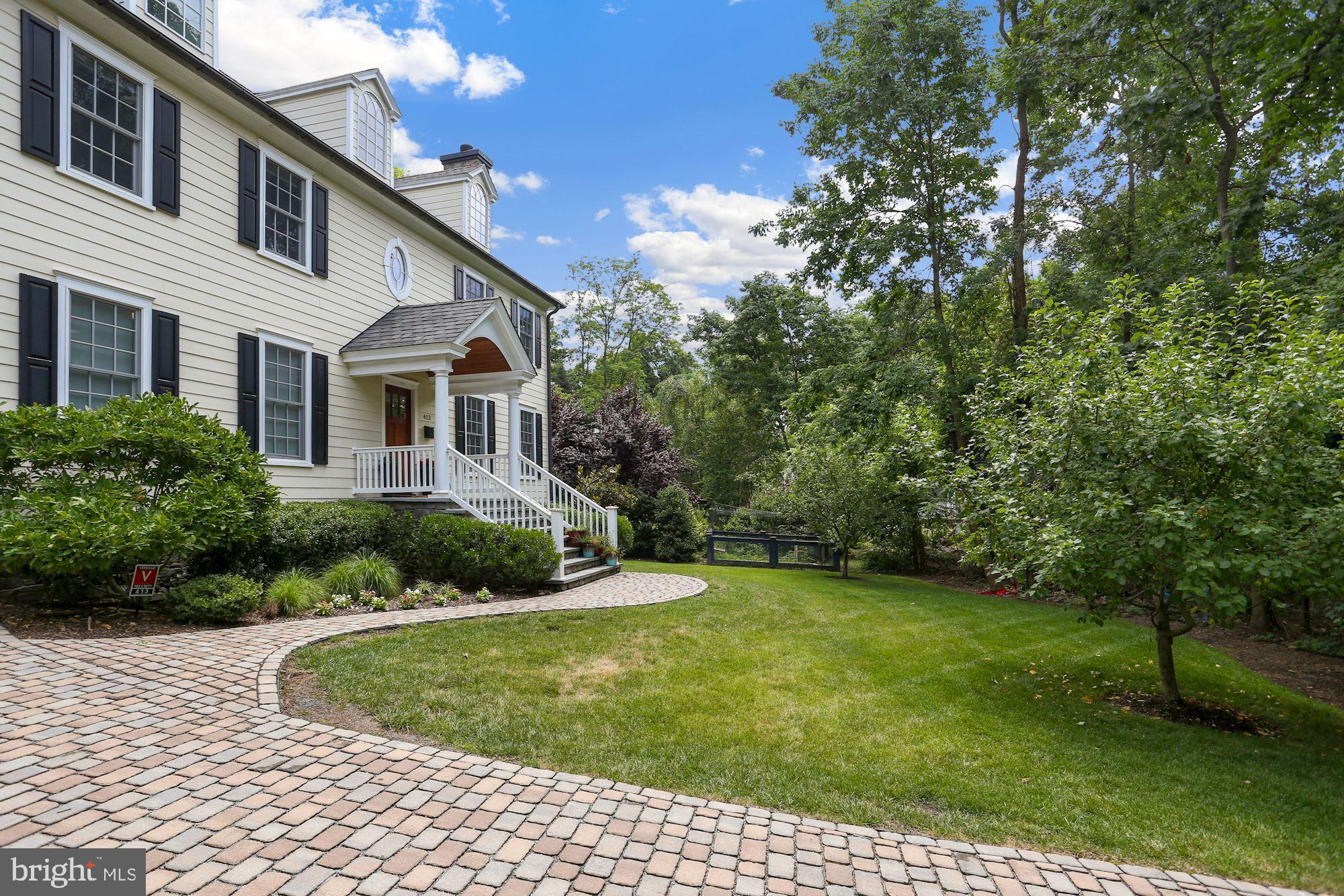 ROSEMONT - Residential