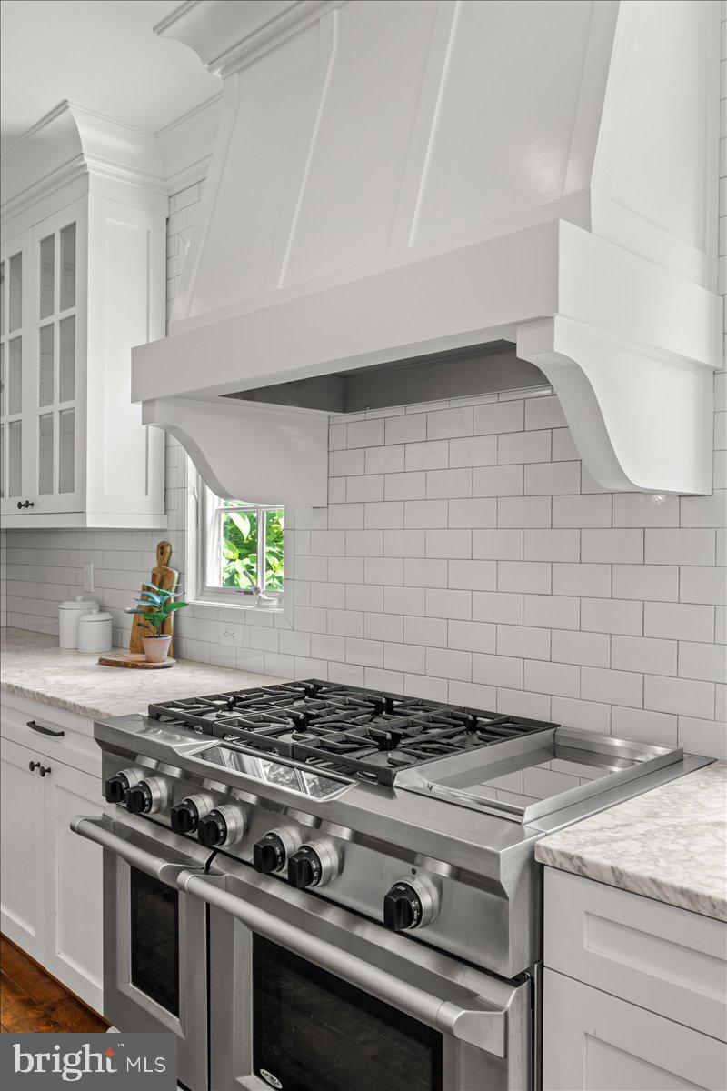 ROSEMONT - Residential