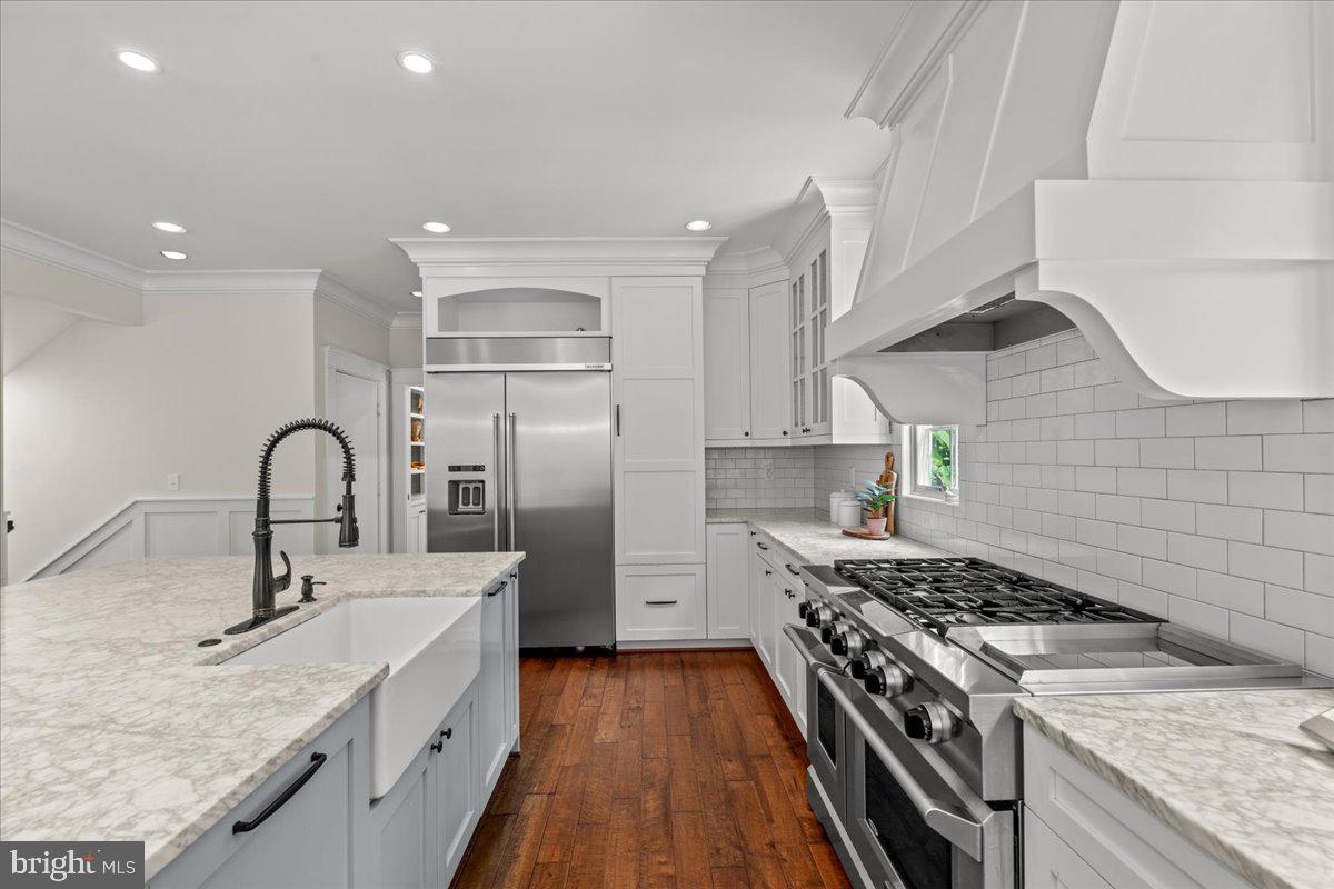 ROSEMONT - Residential