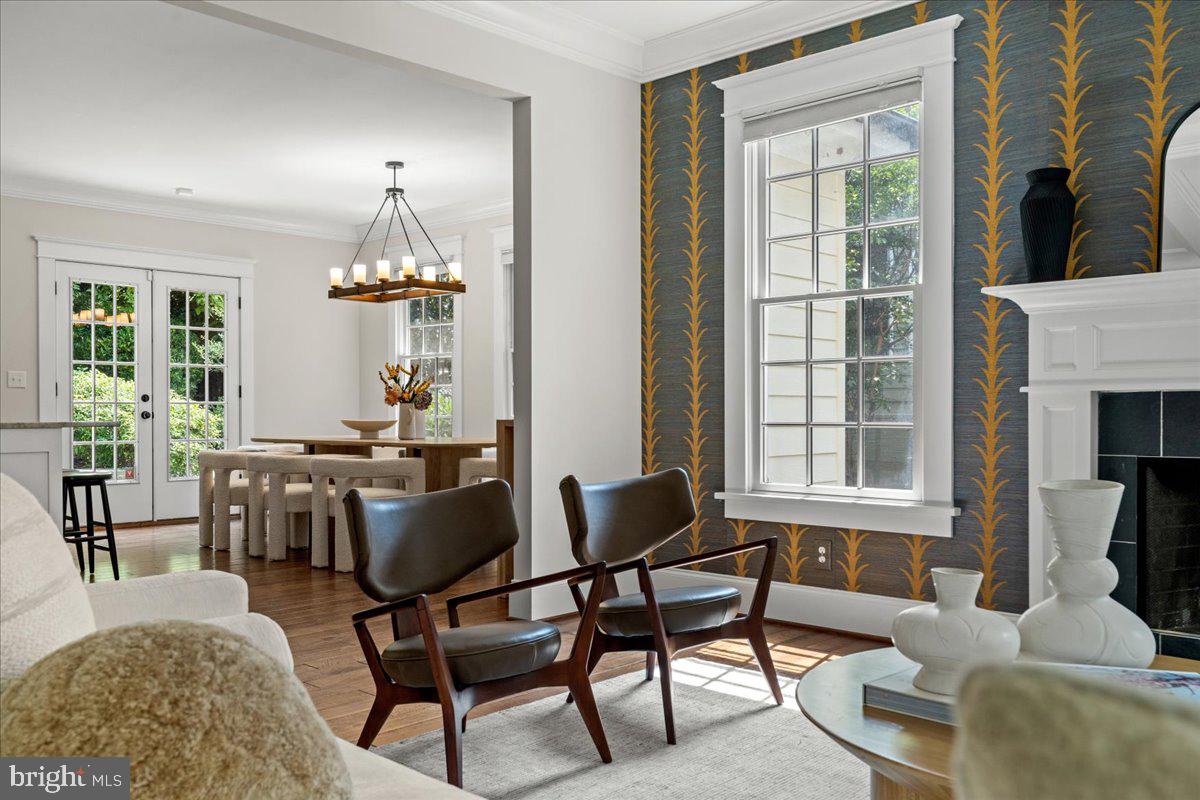 ROSEMONT - Residential