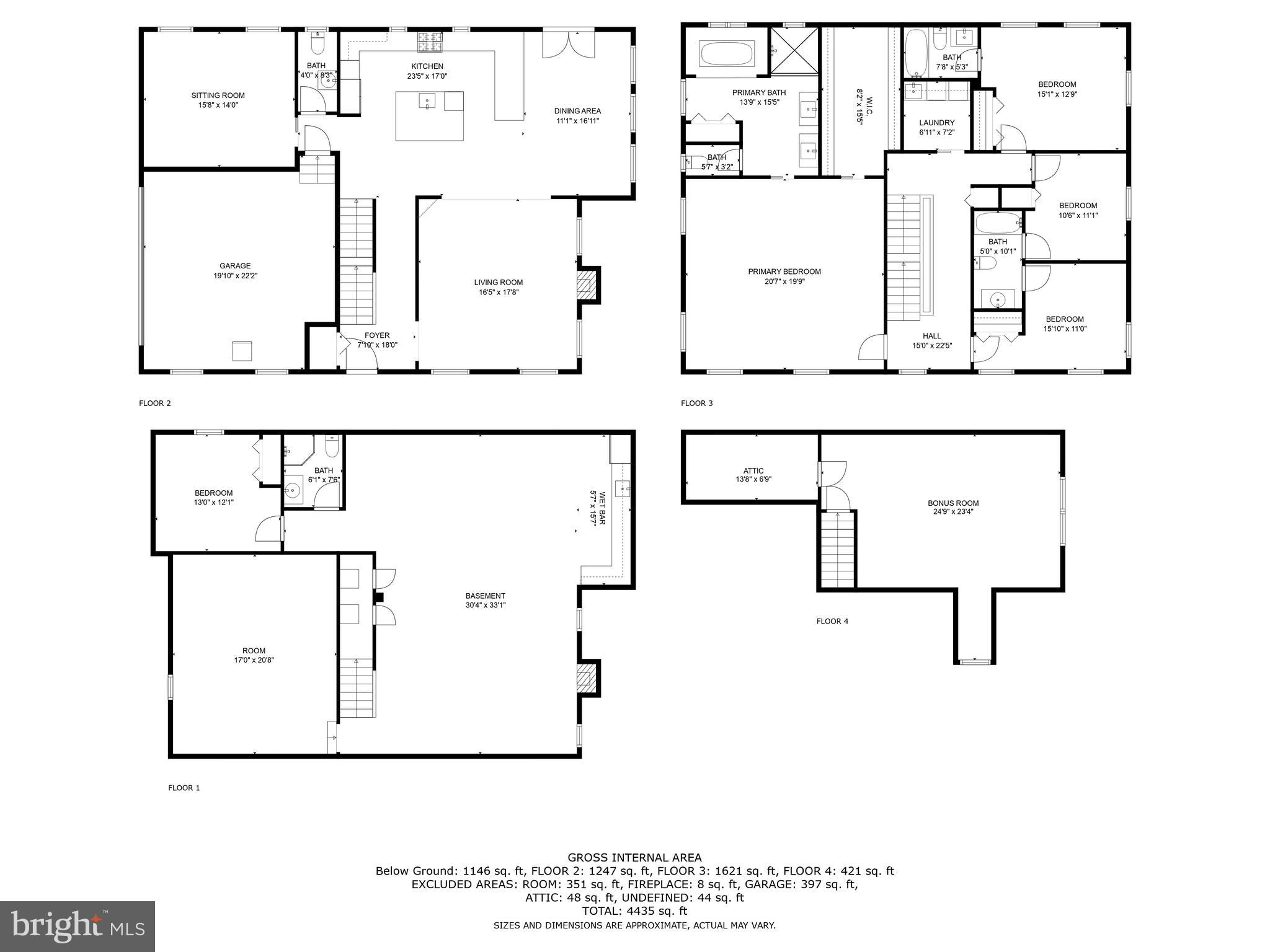 ROSEMONT - Residential