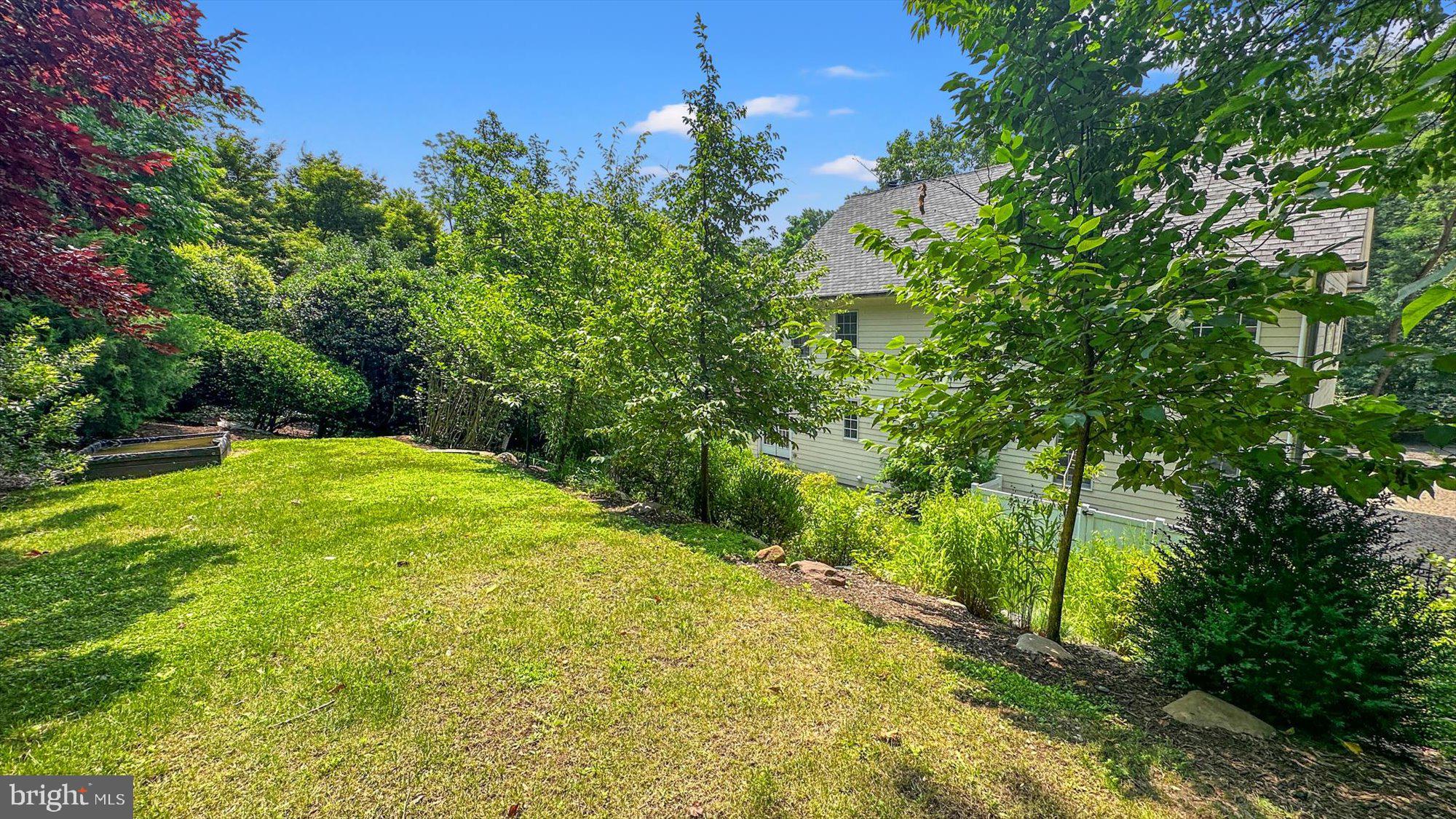 ROSEMONT - Residential