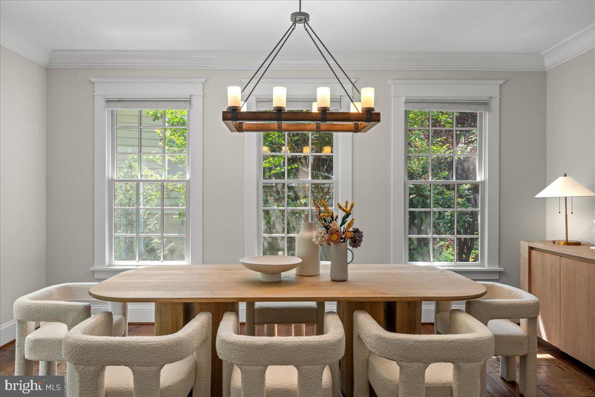 ROSEMONT - Residential