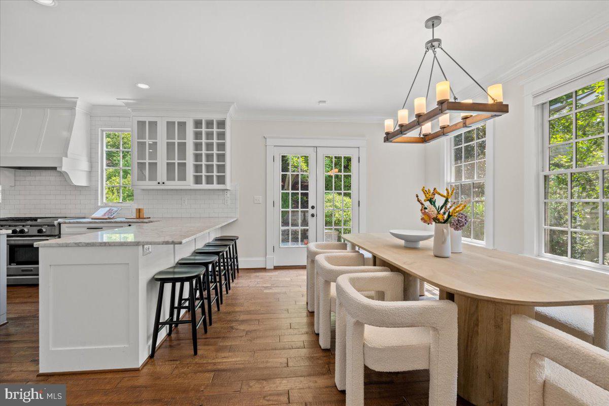 ROSEMONT - Residential