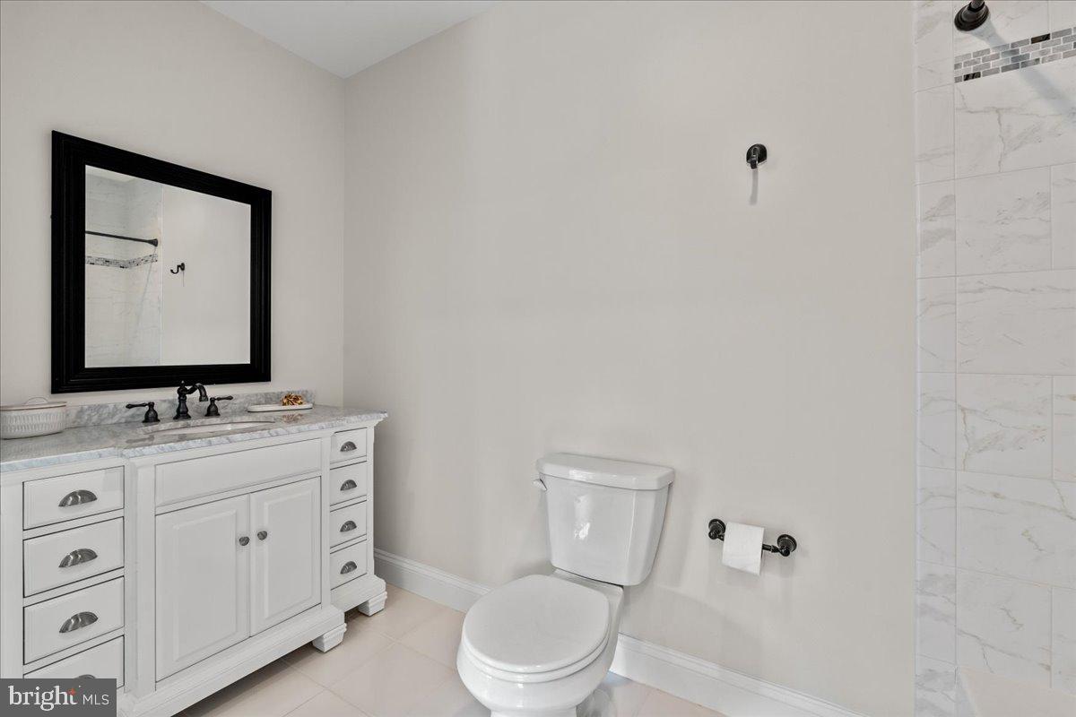 ROSEMONT - Residential