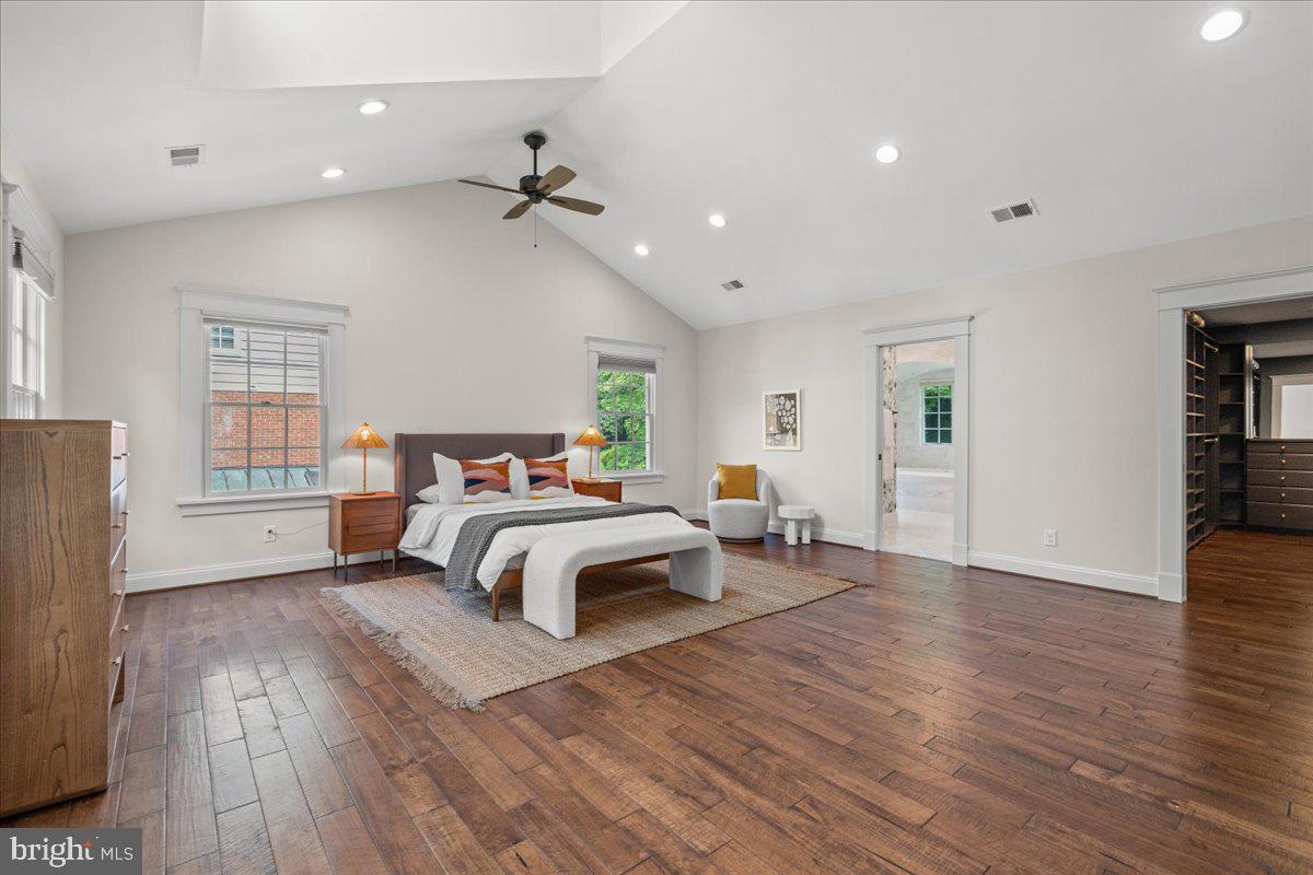 ROSEMONT - Residential