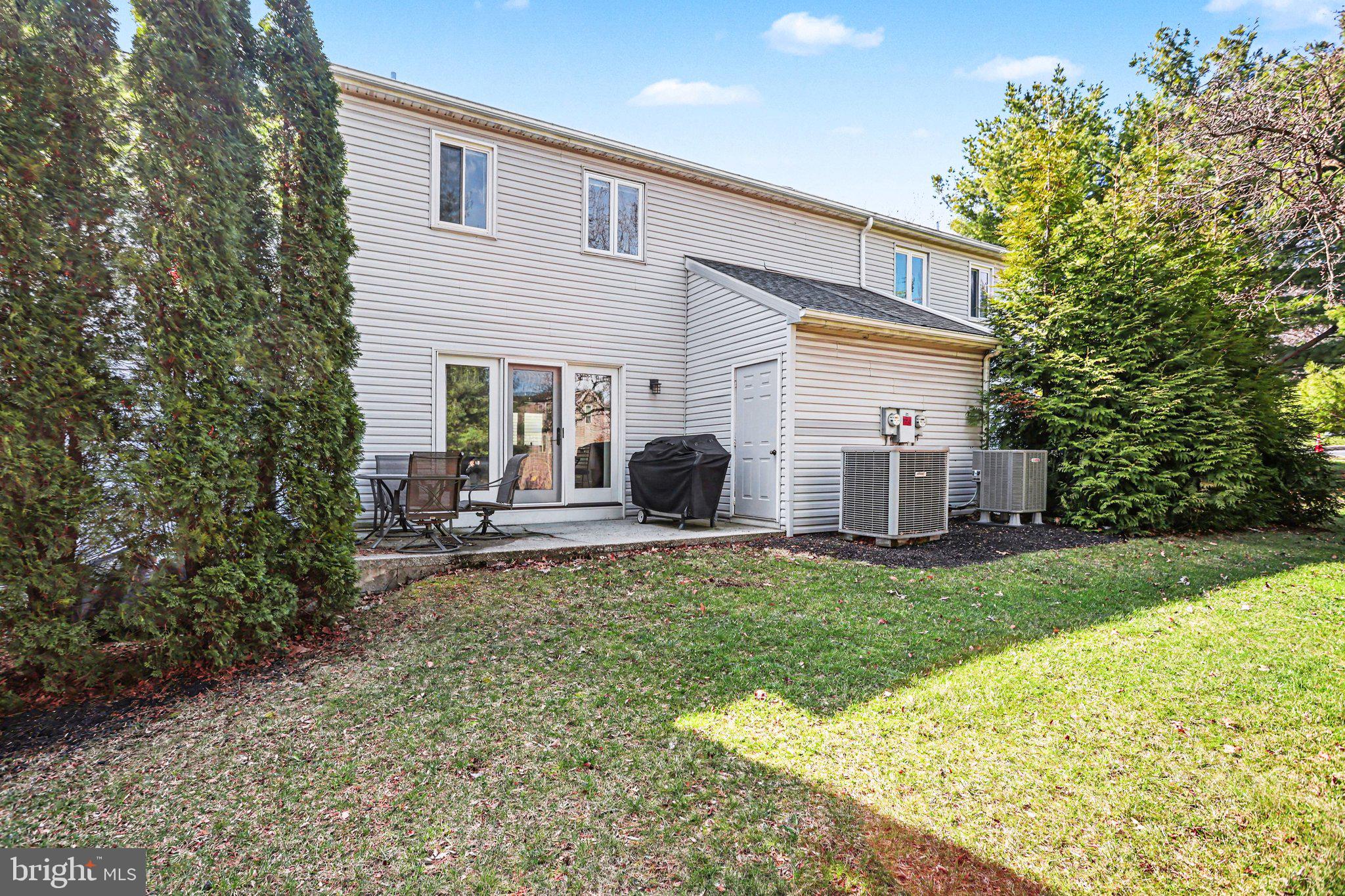 BEACON HILL - Residential