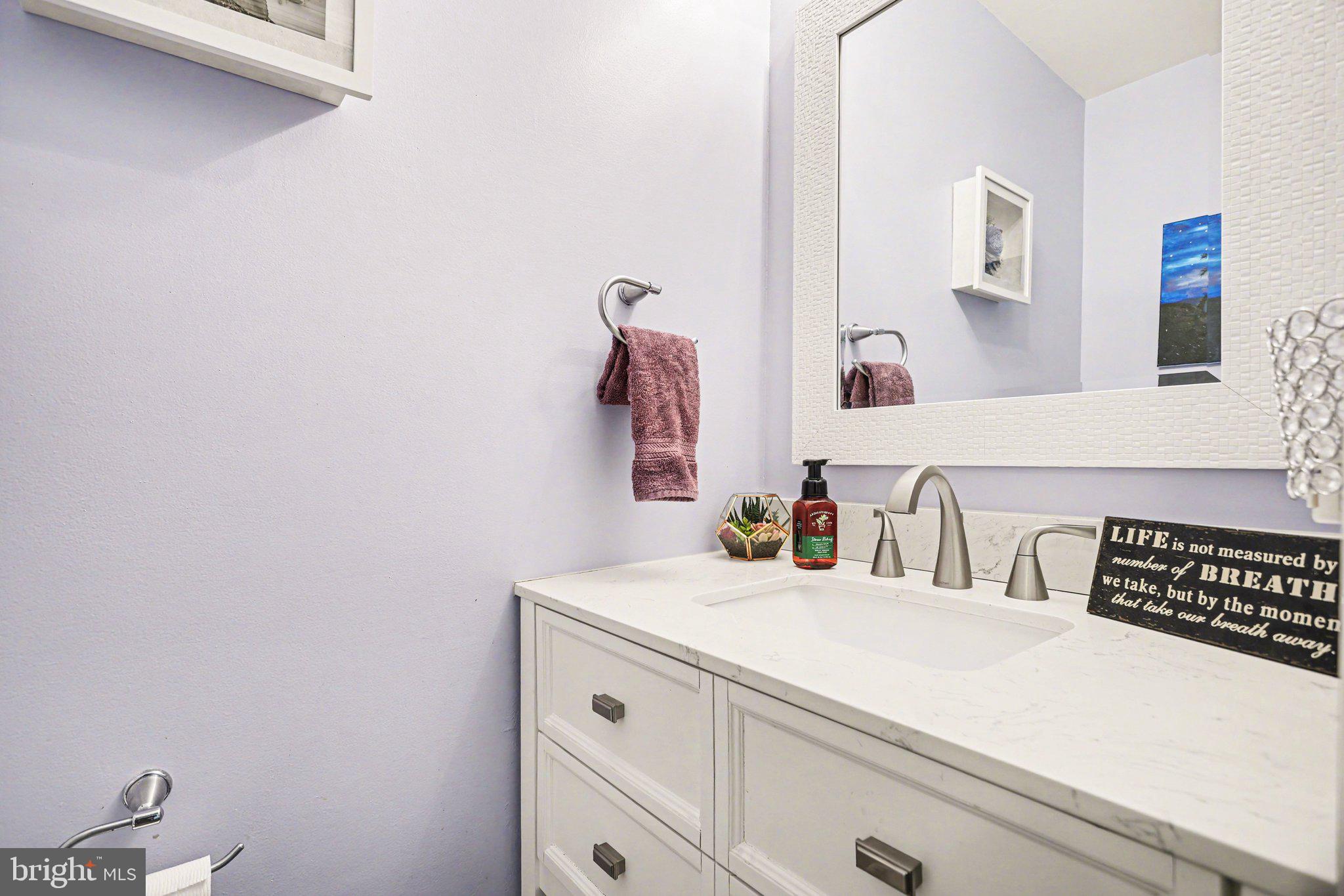 BEACON HILL - Residential