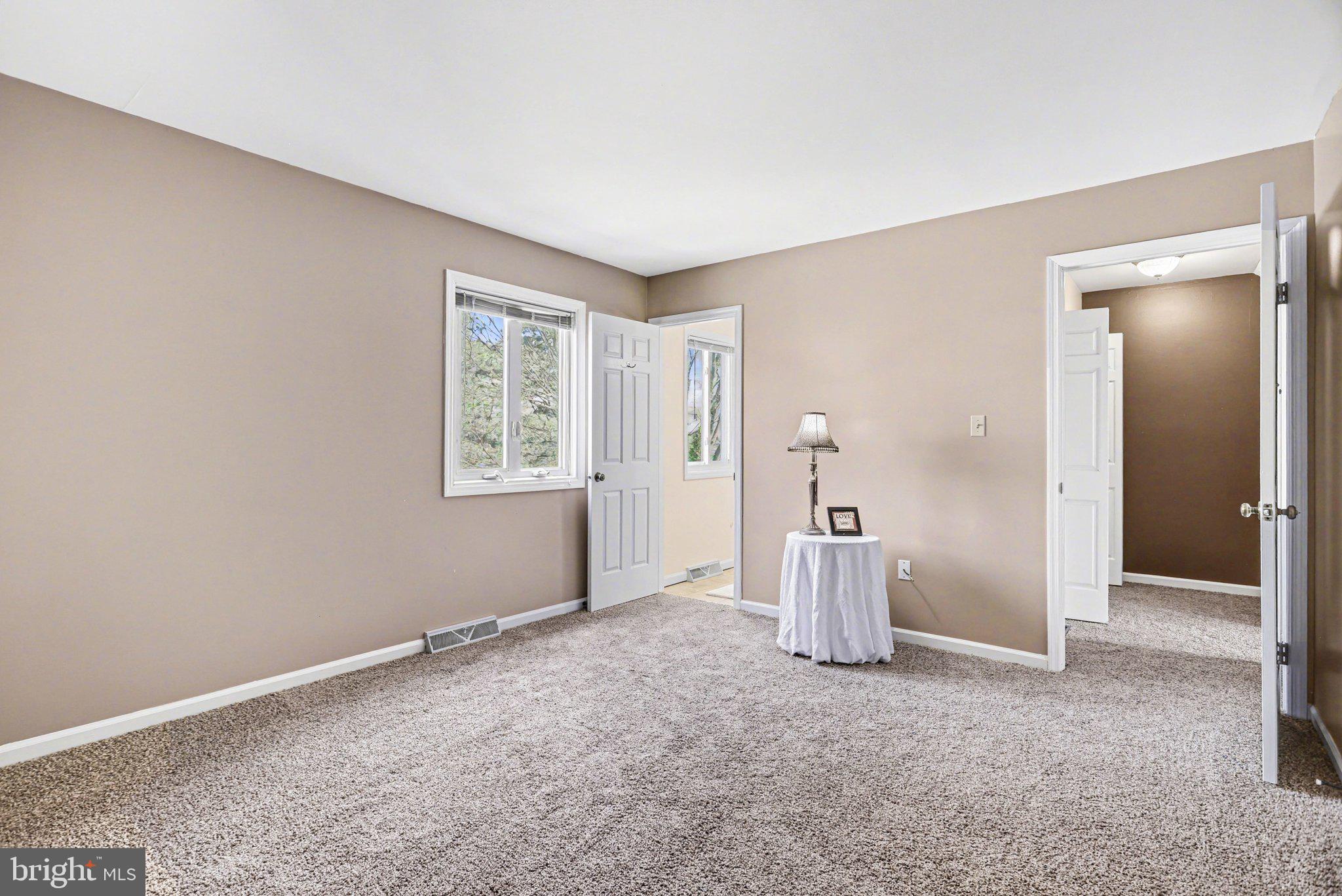 BEACON HILL - Residential