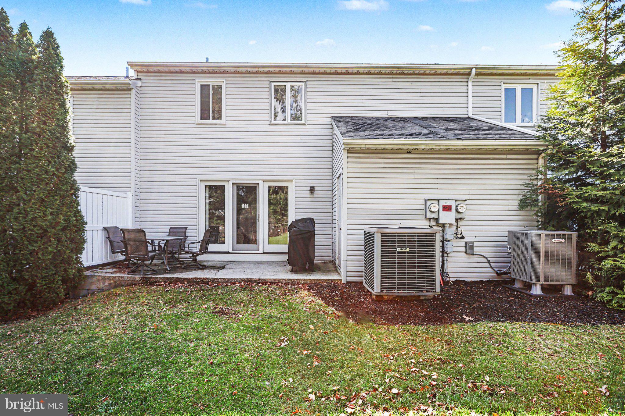 BEACON HILL - Residential