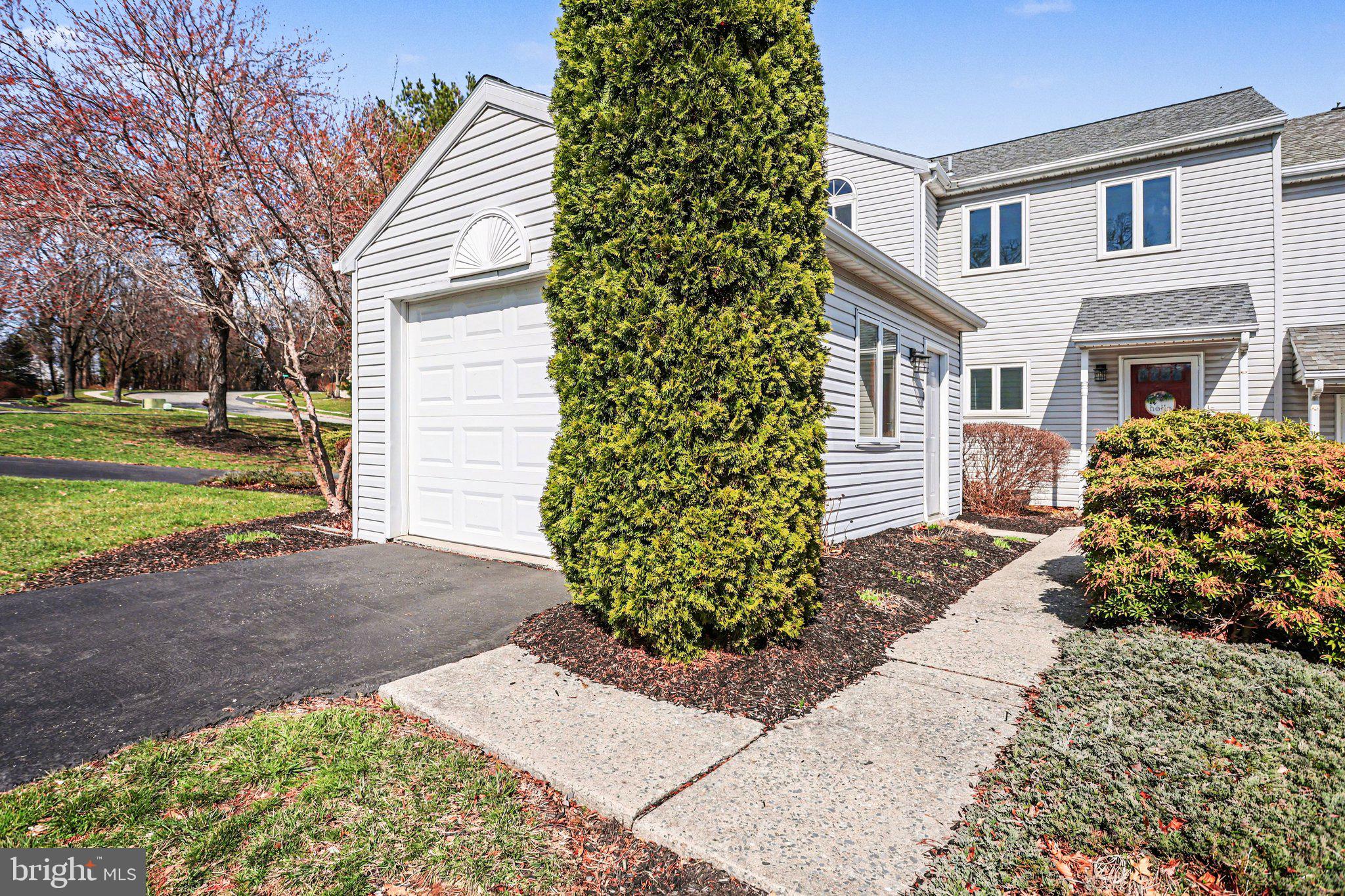 BEACON HILL - Residential