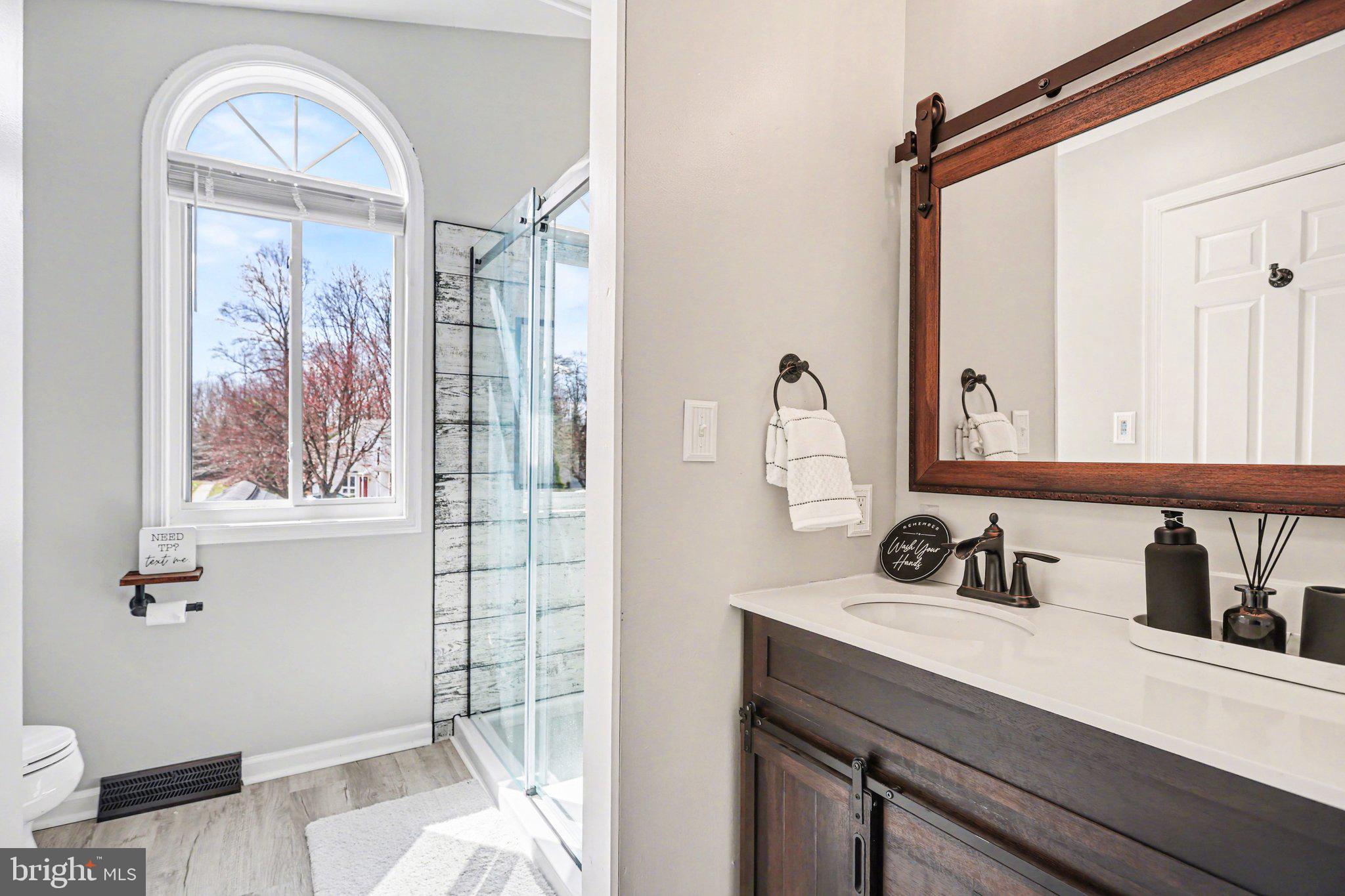 BEACON HILL - Residential