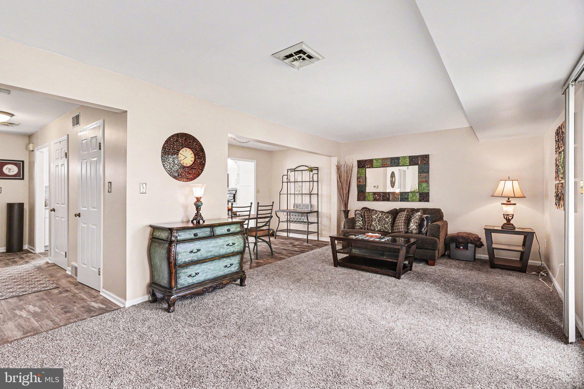 BEACON HILL - Residential