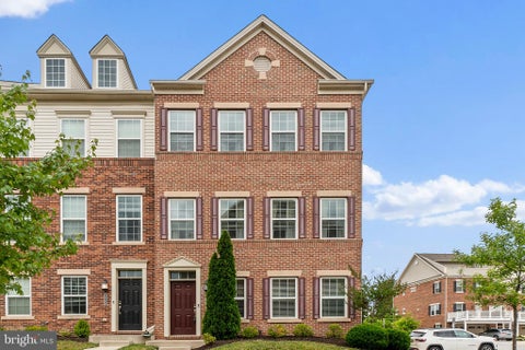 Townhouse For Sale - 5010 John Buck Avenue<br/> PERRY HALL, MD 21128
