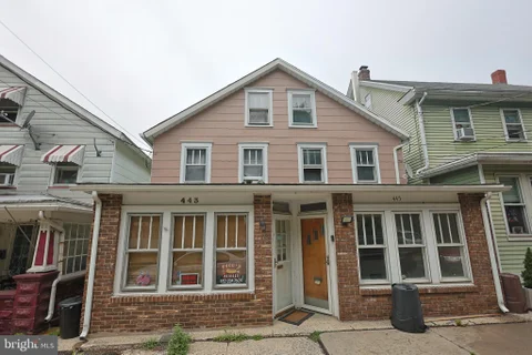 MLS: PACC2007868