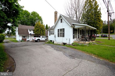 Multifamily For Sale - 110 Belko Lane<br/> PHILIPSBURG, PA 16866