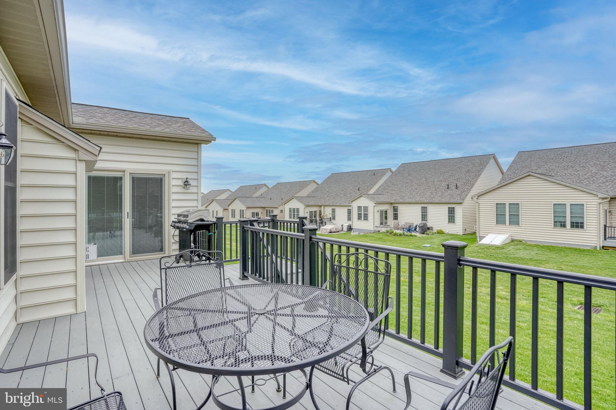 HONEYCROFT VILLAGE - Residential