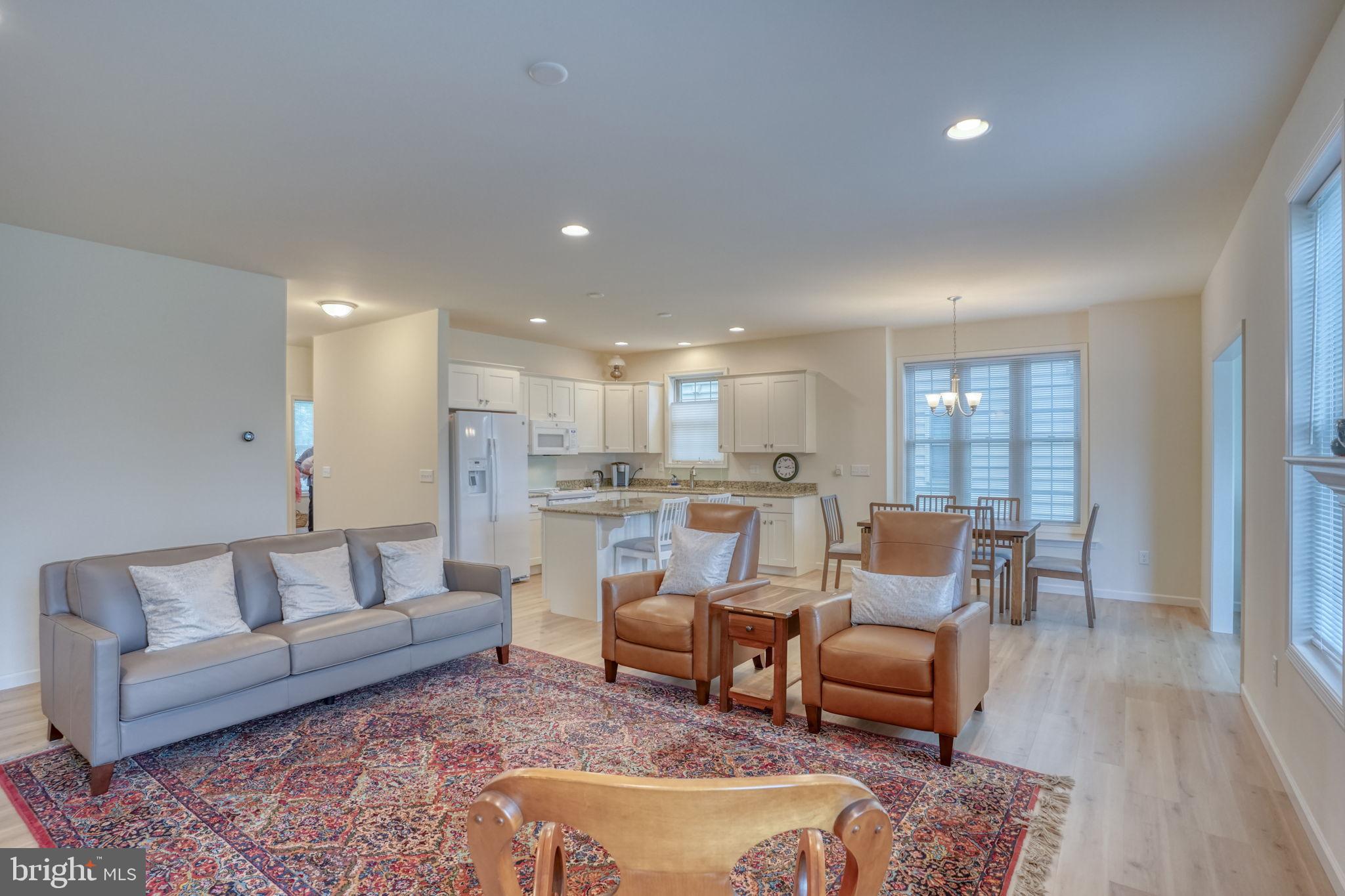 HONEYCROFT VILLAGE - Residential