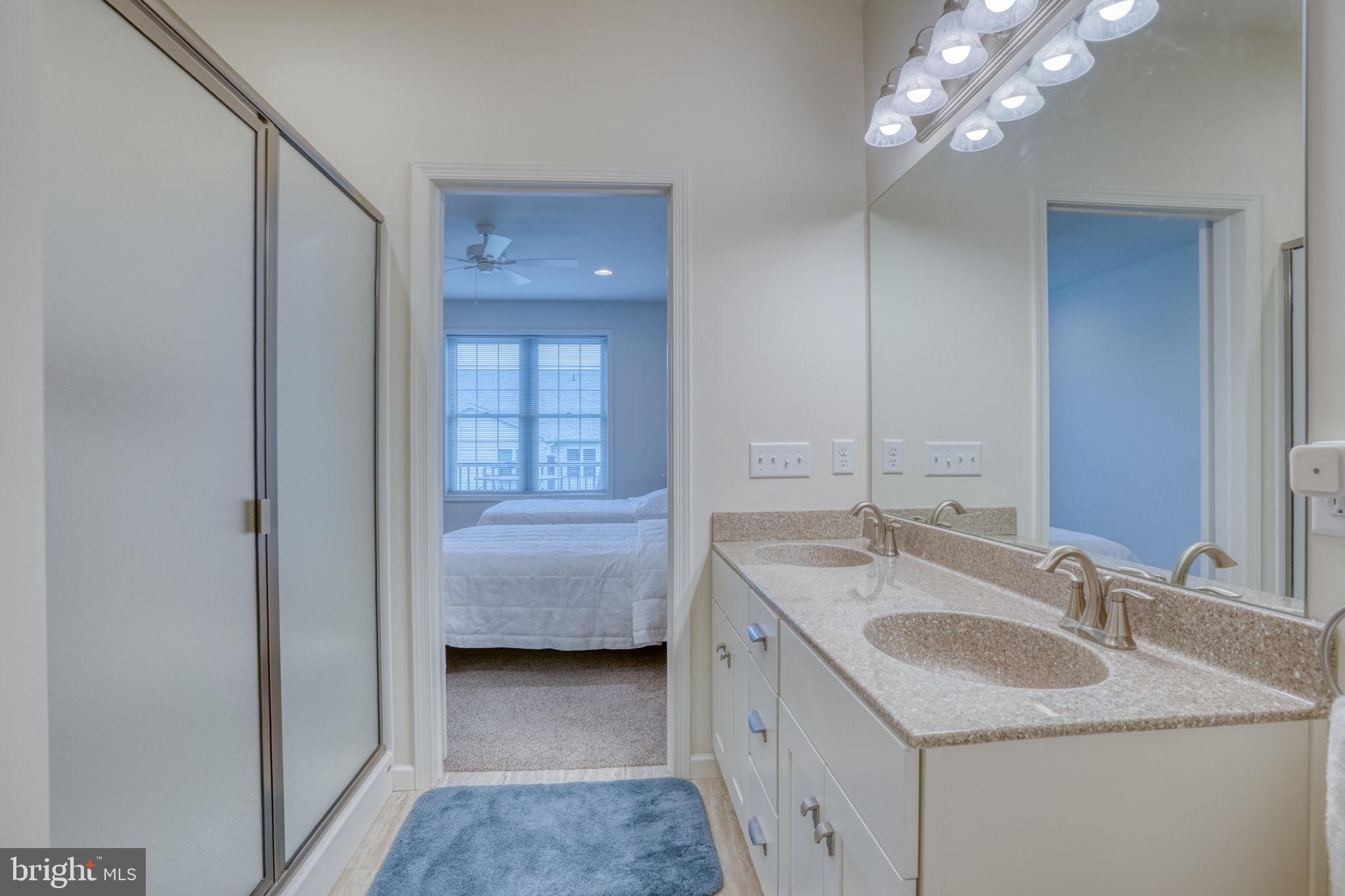 HONEYCROFT VILLAGE - Residential