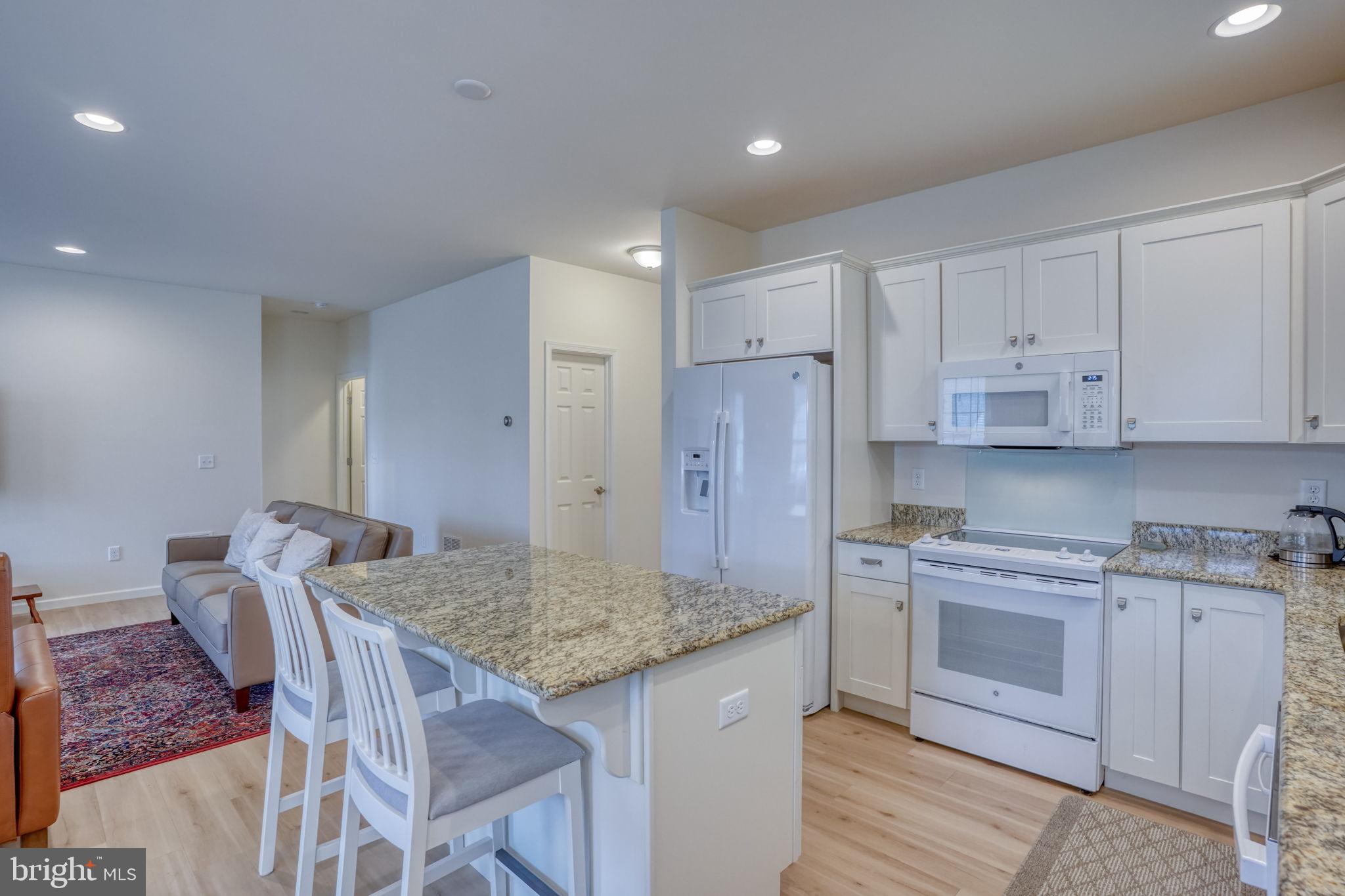 HONEYCROFT VILLAGE - Residential
