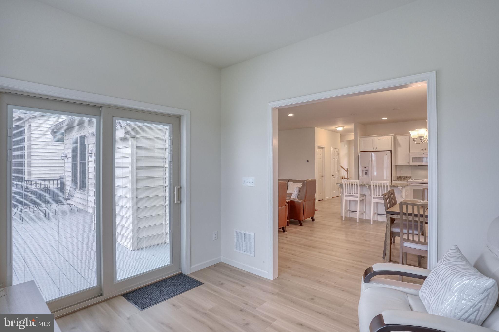 HONEYCROFT VILLAGE - Residential