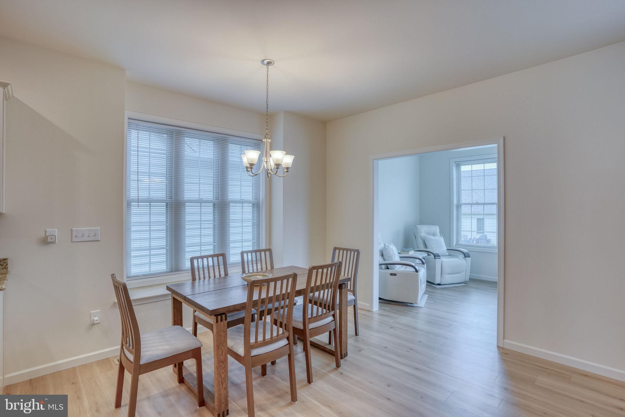 HONEYCROFT VILLAGE - Residential