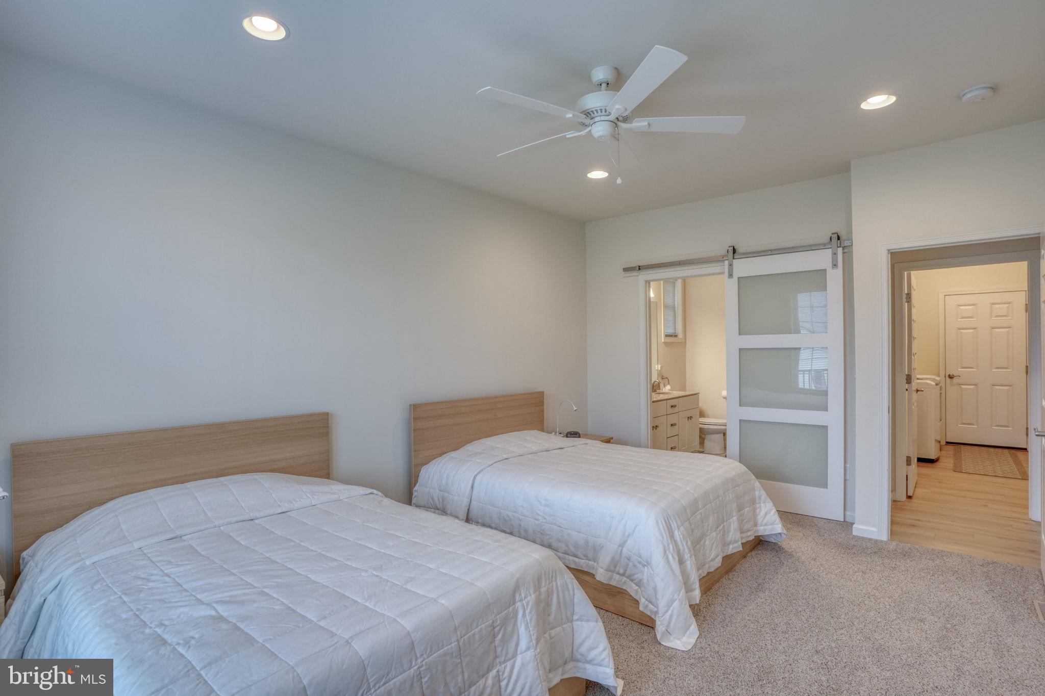 HONEYCROFT VILLAGE - Residential