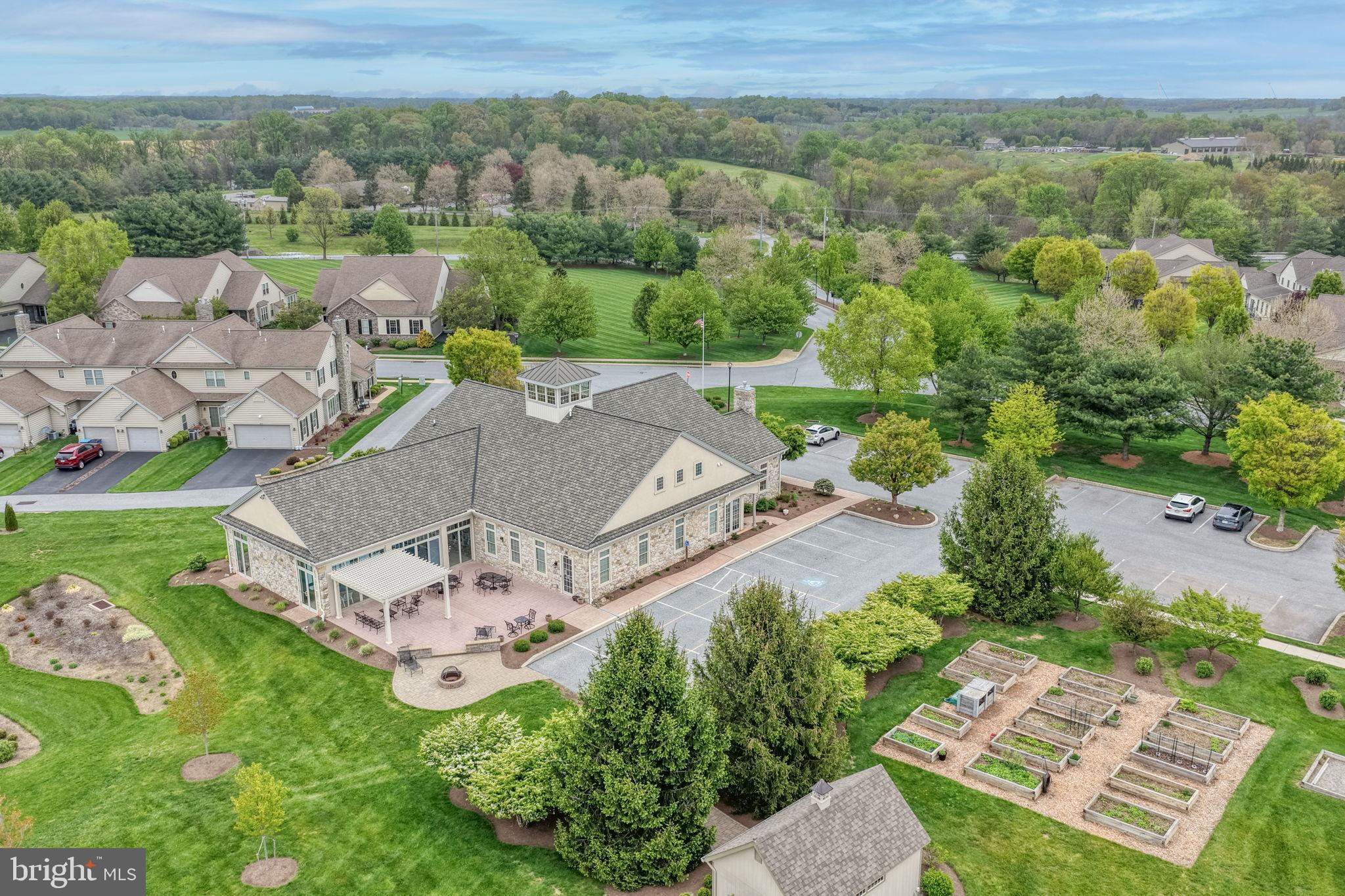 HONEYCROFT VILLAGE - Residential