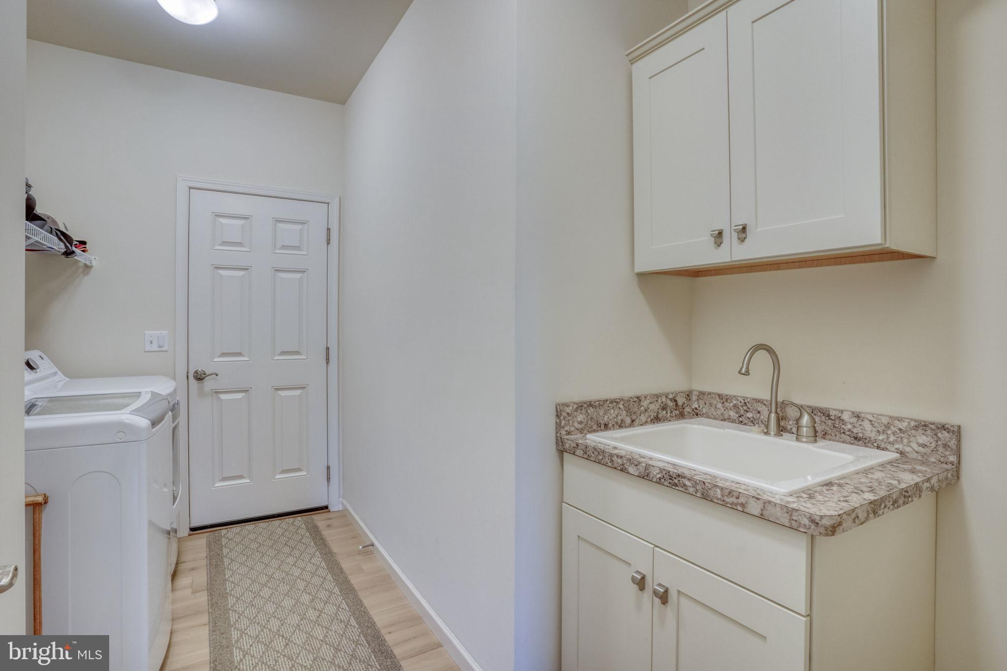 HONEYCROFT VILLAGE - Residential