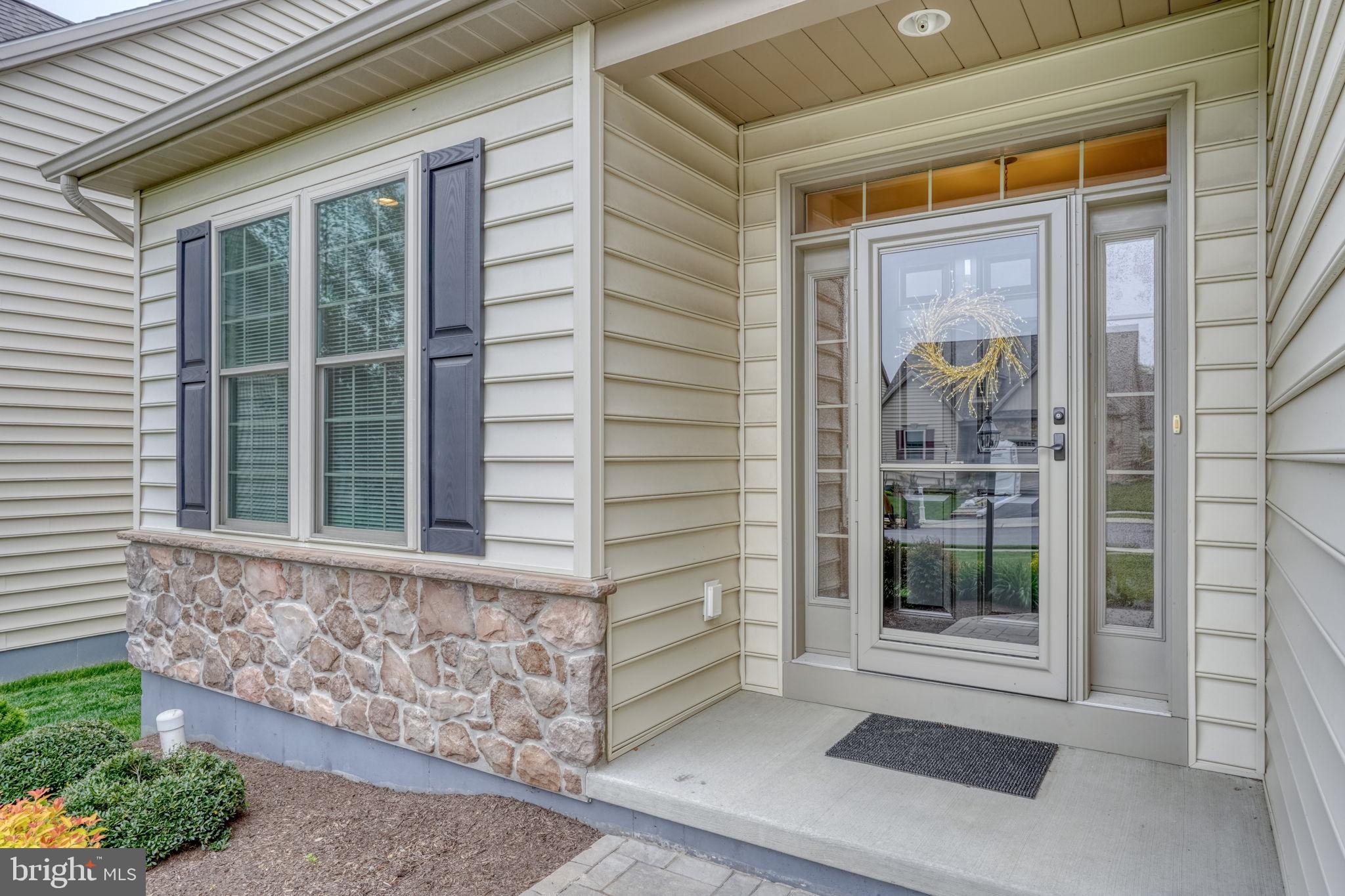 HONEYCROFT VILLAGE - Residential