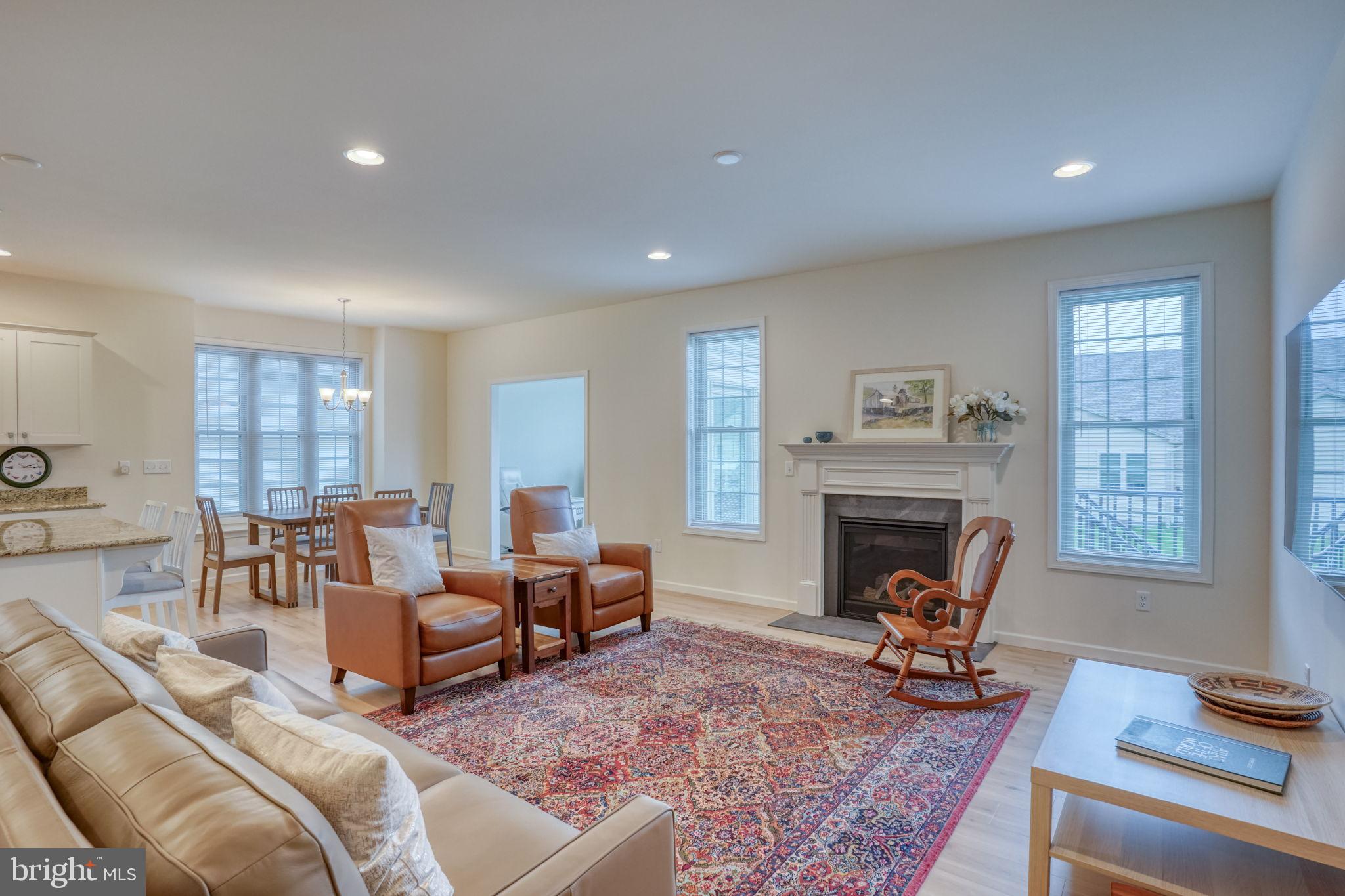 HONEYCROFT VILLAGE - Residential