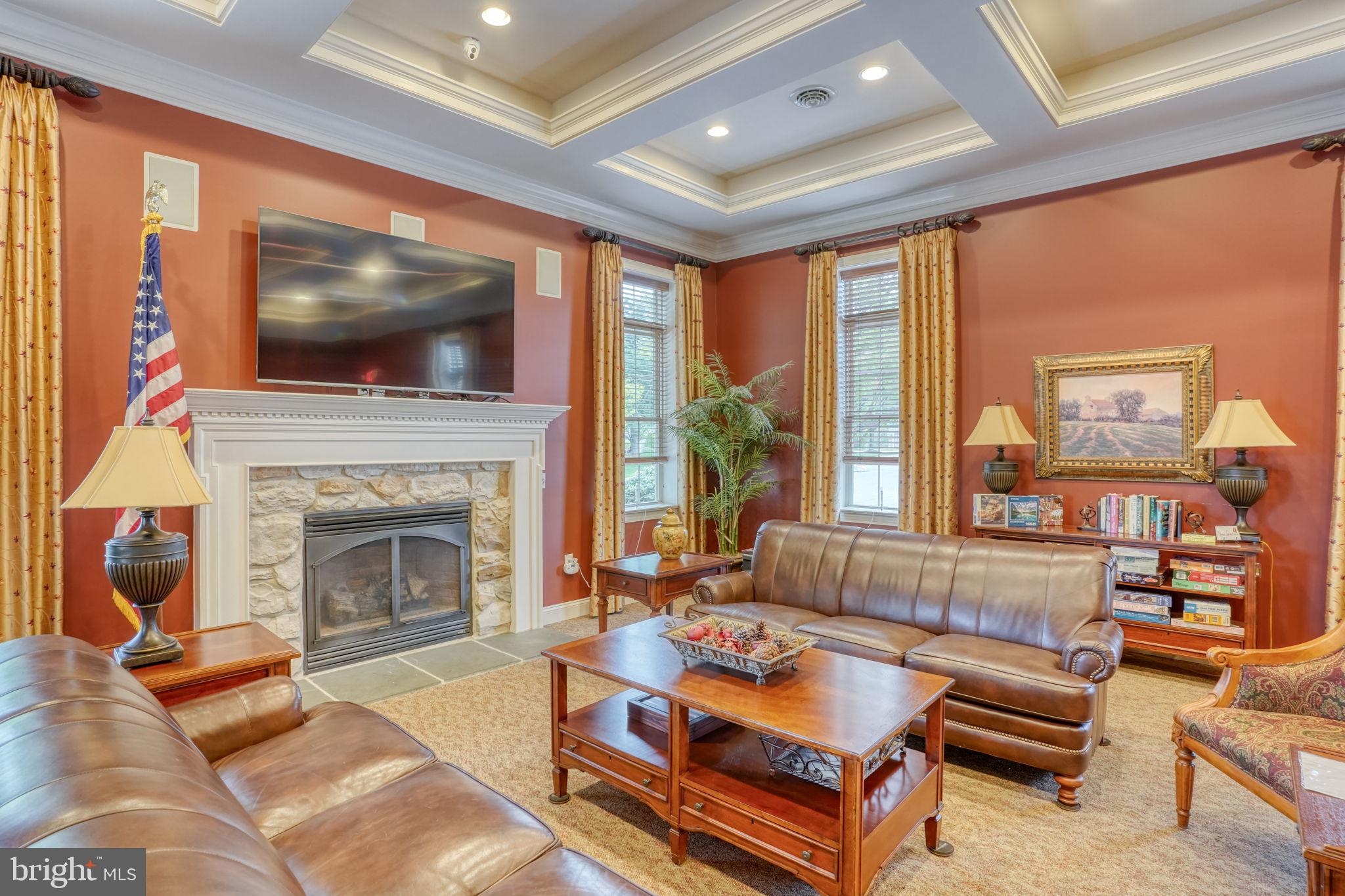 HONEYCROFT VILLAGE - Residential