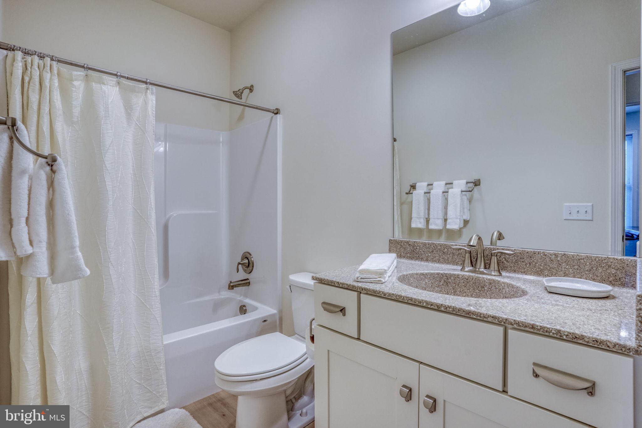 HONEYCROFT VILLAGE - Residential