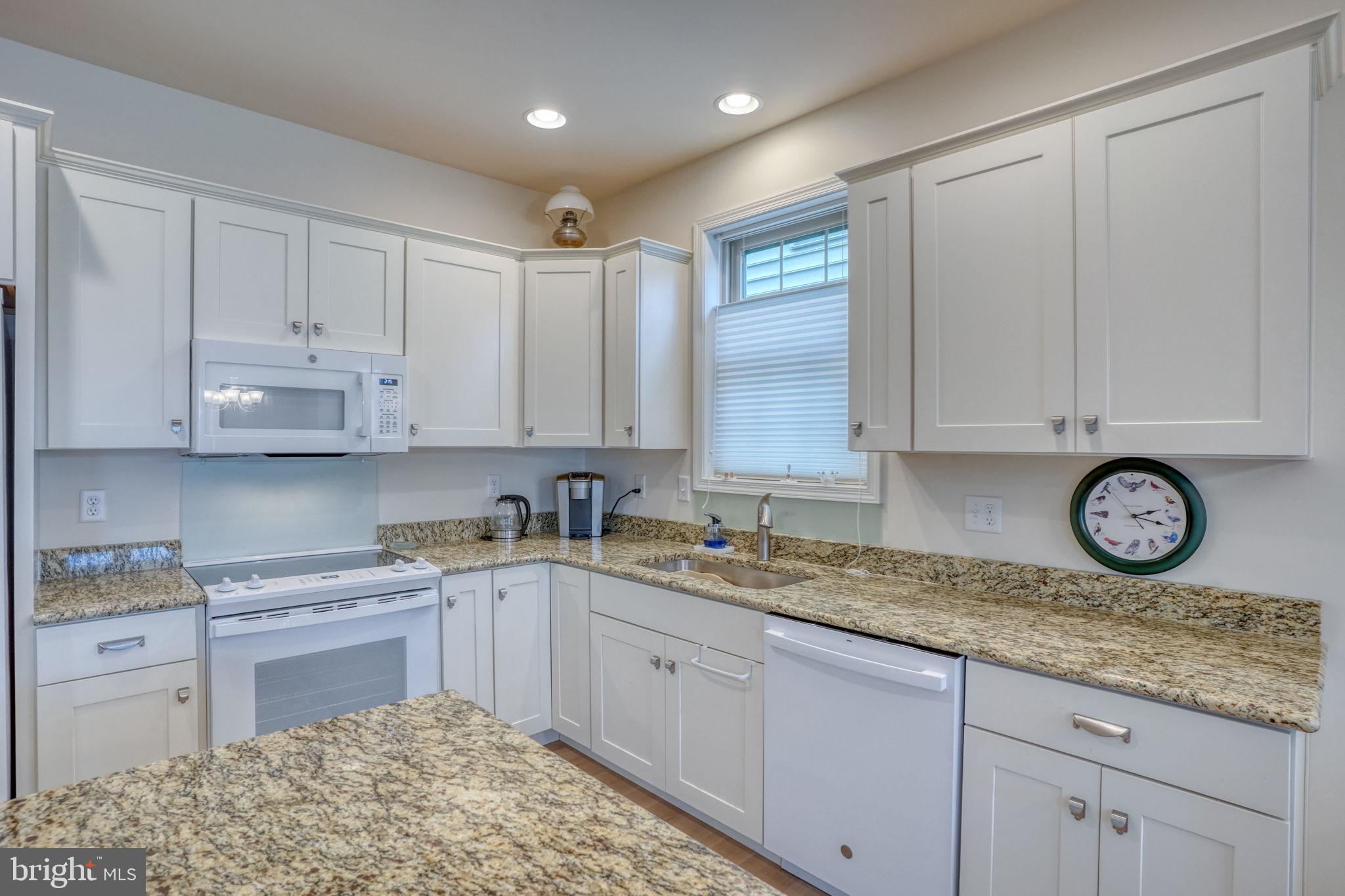 HONEYCROFT VILLAGE - Residential