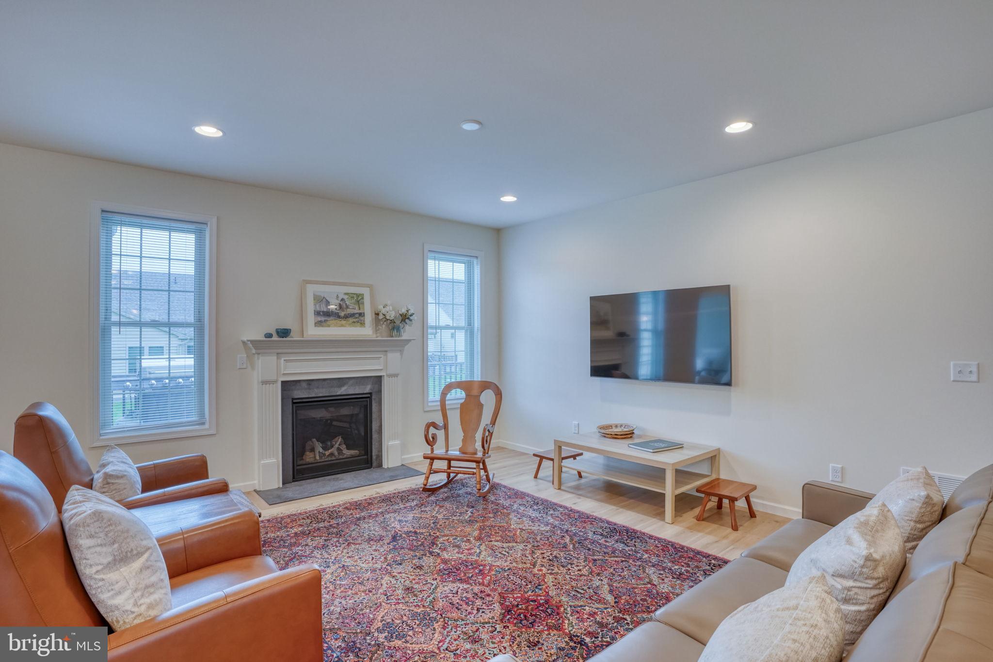 HONEYCROFT VILLAGE - Residential