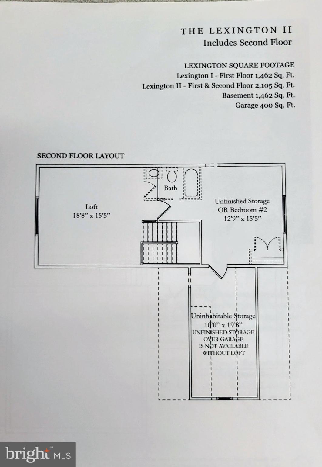 HONEYCROFT VILLAGE - Residential
