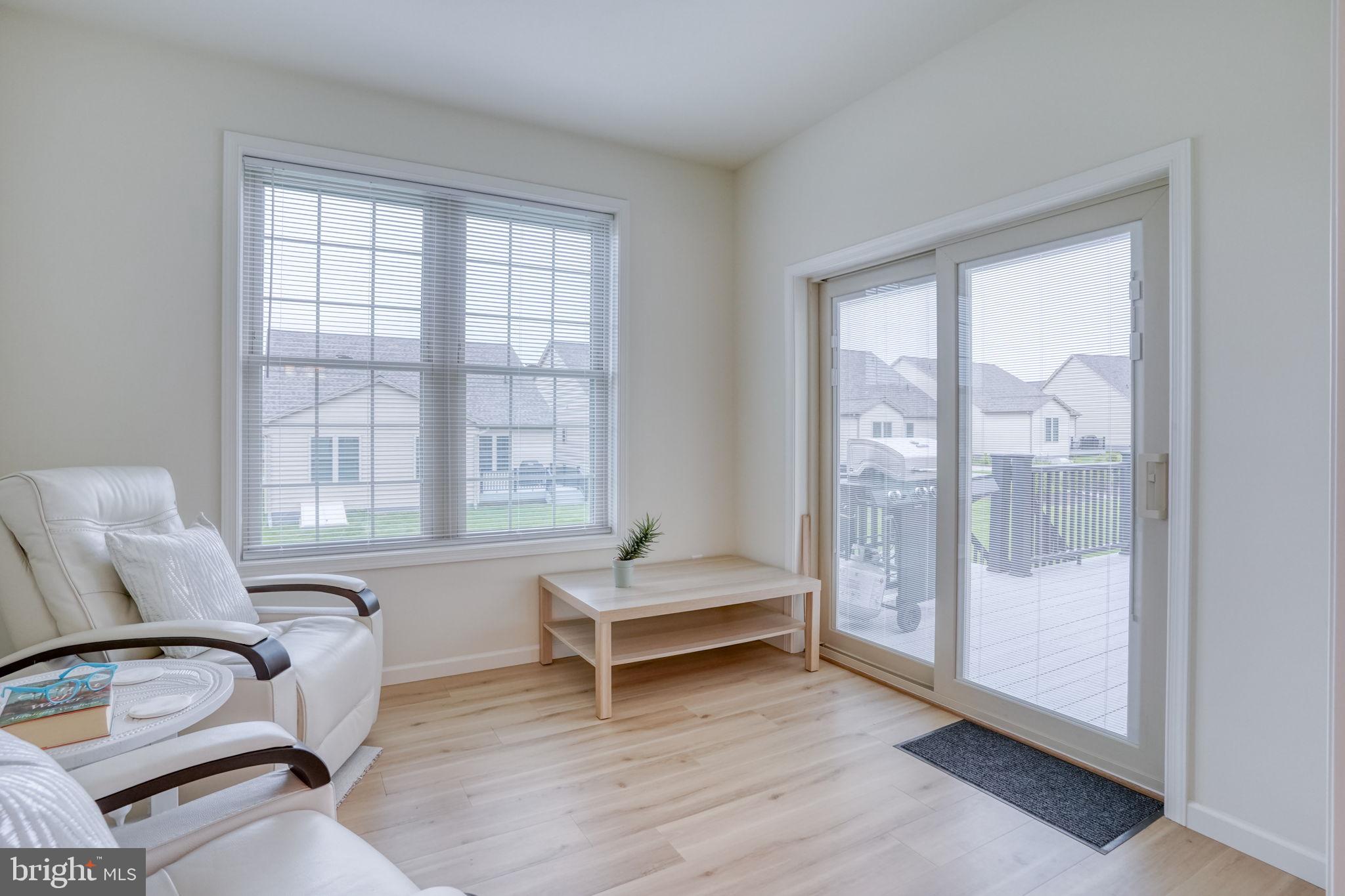 HONEYCROFT VILLAGE - Residential