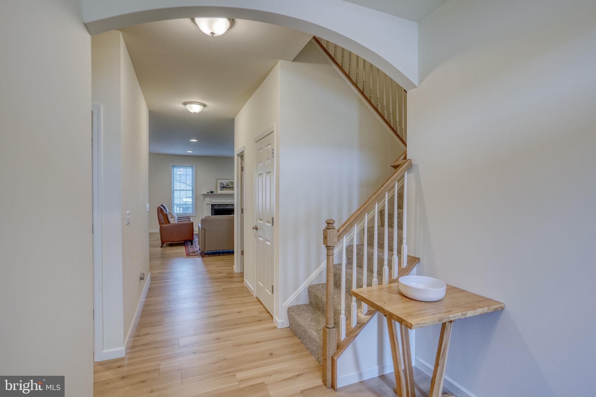 HONEYCROFT VILLAGE - Residential