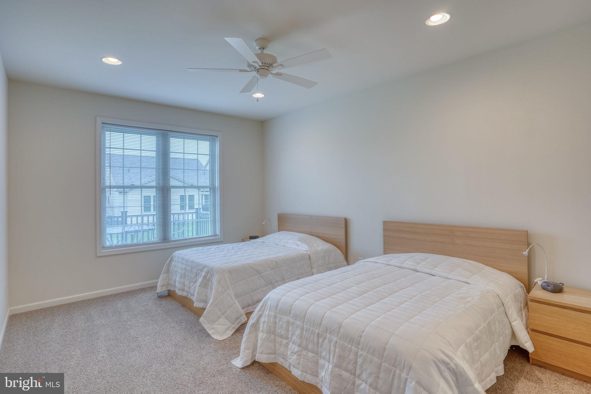 HONEYCROFT VILLAGE - Residential