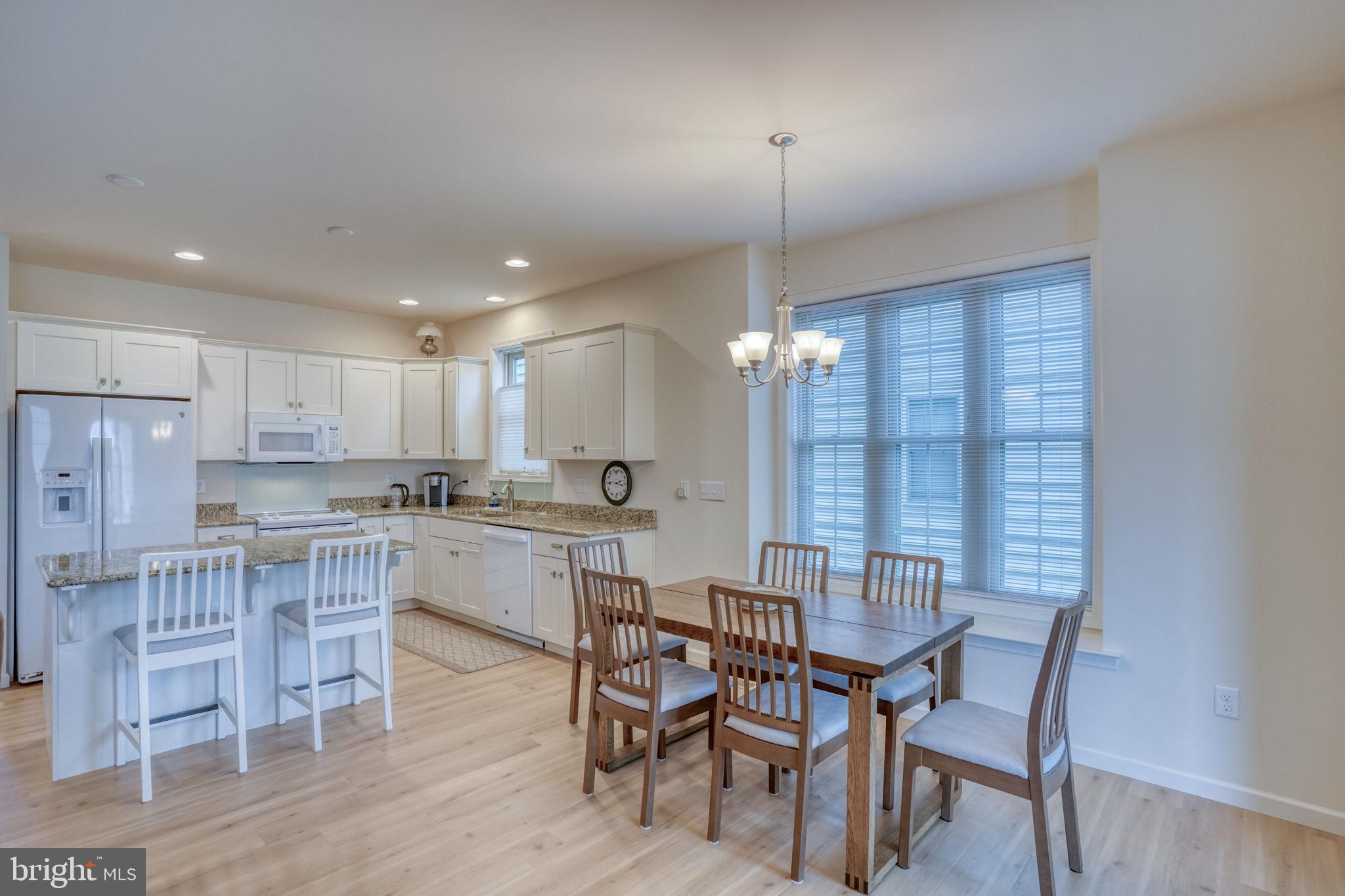 HONEYCROFT VILLAGE - Residential
