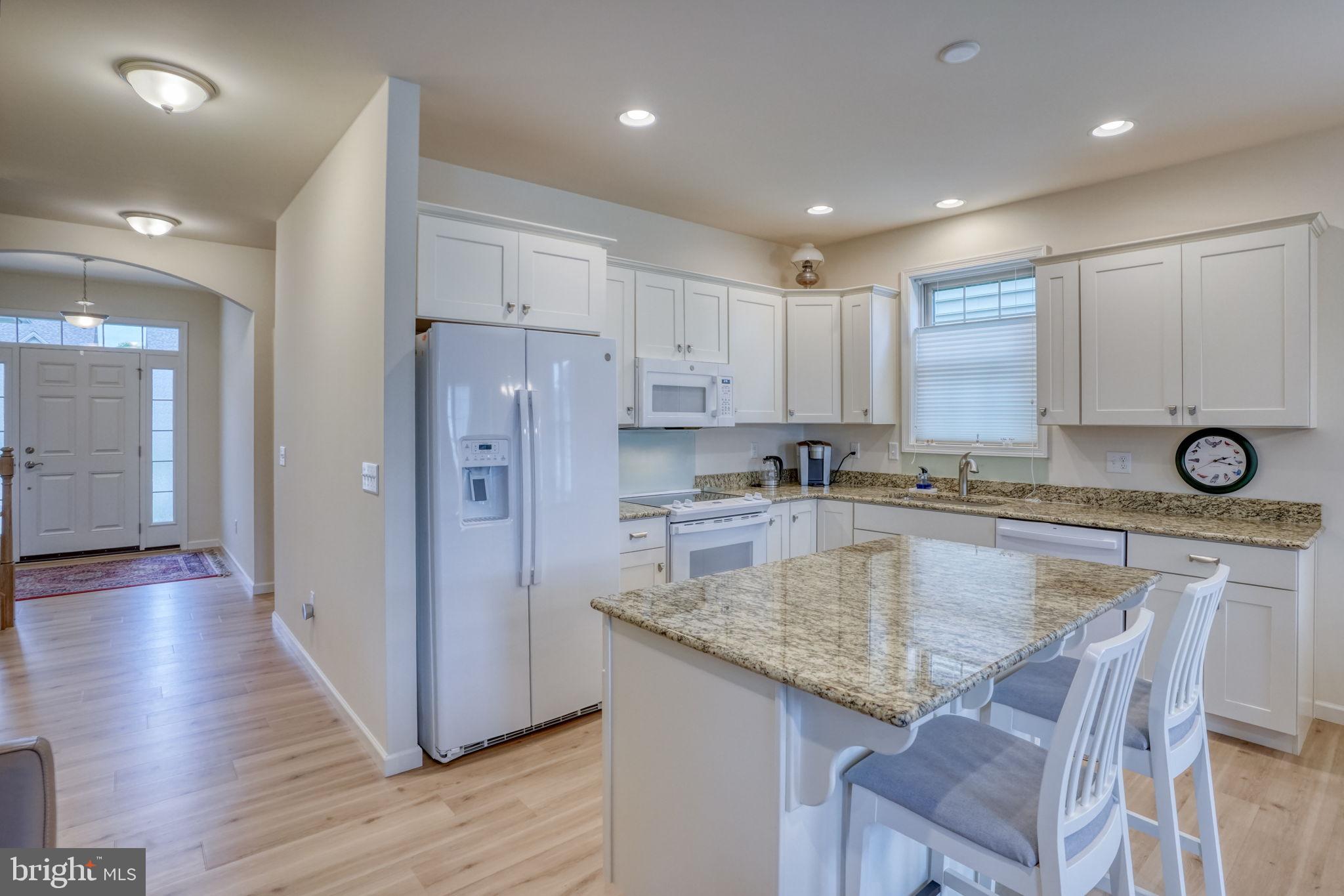 HONEYCROFT VILLAGE - Residential