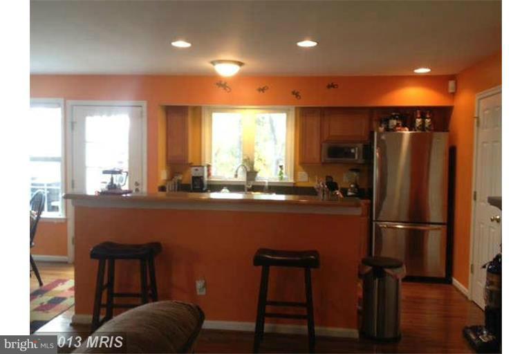 SHEN FARMS MT LAKE - Residential Lease