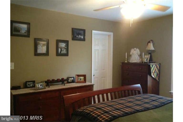 SHEN FARMS MT LAKE - Residential Lease