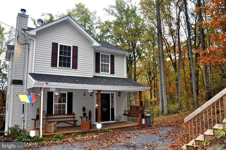 SHEN FARMS MT LAKE - Residential Lease