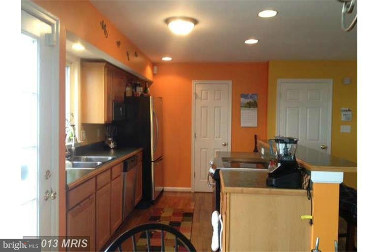 SHEN FARMS MT LAKE - Residential Lease